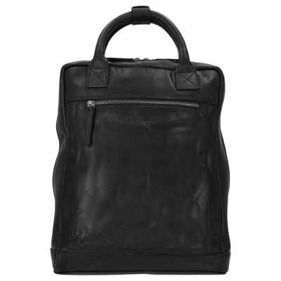 The Chesterfield Brand Laptoprucksack Georgia - Rucksack 14" 36 cm (1-tlg)