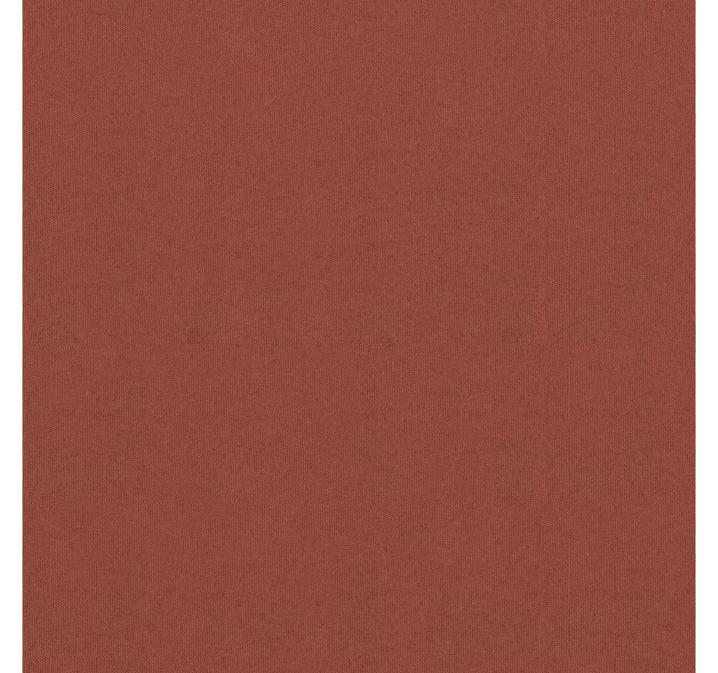 Thumbnail - vidaXL Seitenmarkise Balkon-Sichtschutz Terracotta-Rot 120x600 cm Oxford-Gewebe