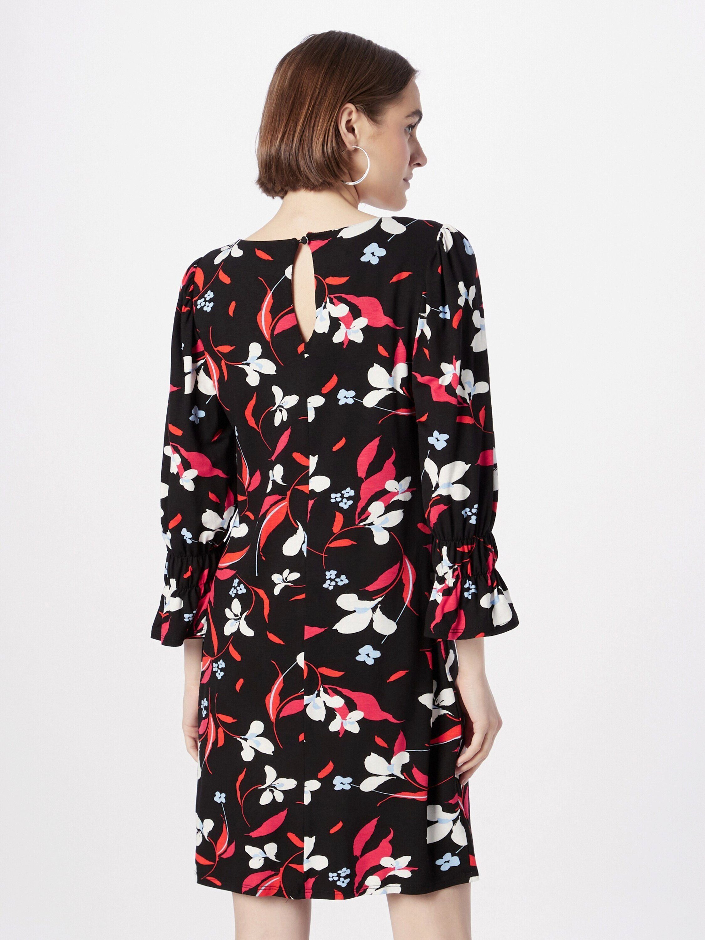 Wallis Jerseykleid (1-tlg) Drapiert/gerafft