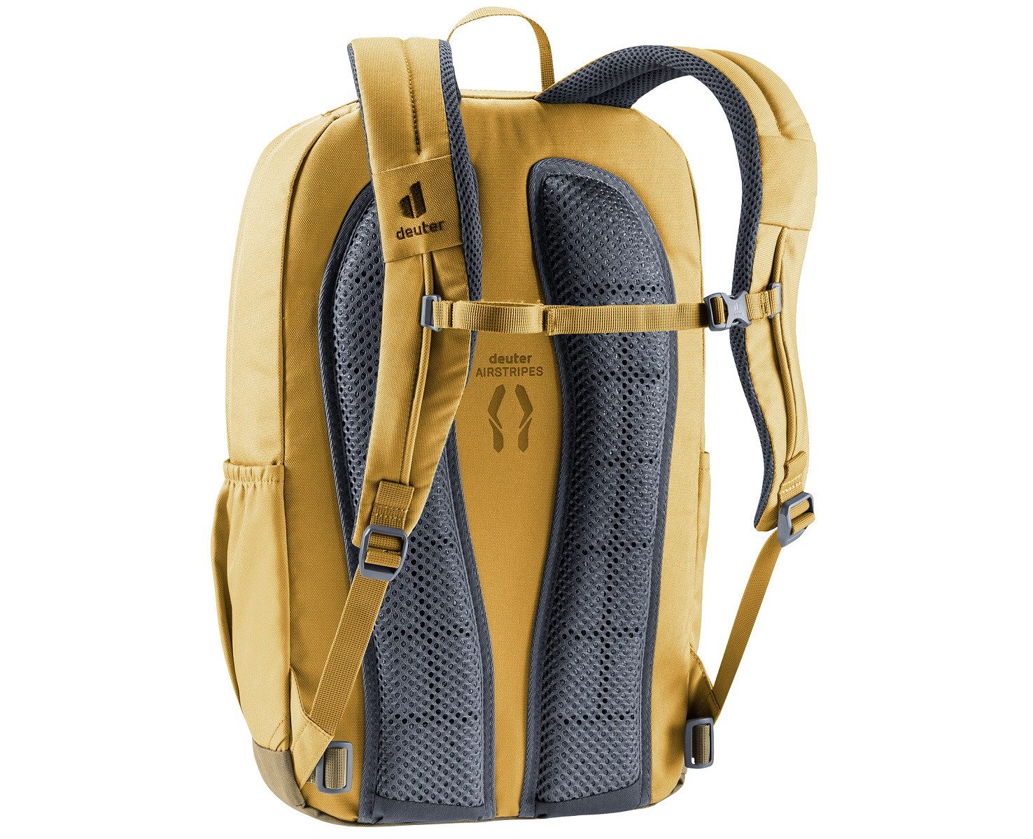 deuter Freizeitrucksack Gogo 28 Liter Lifestyle (1-tlg), Airstripes System