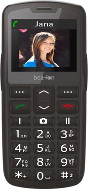 Beafon SL260 Handy (5,6 cm/2,2 Zoll)