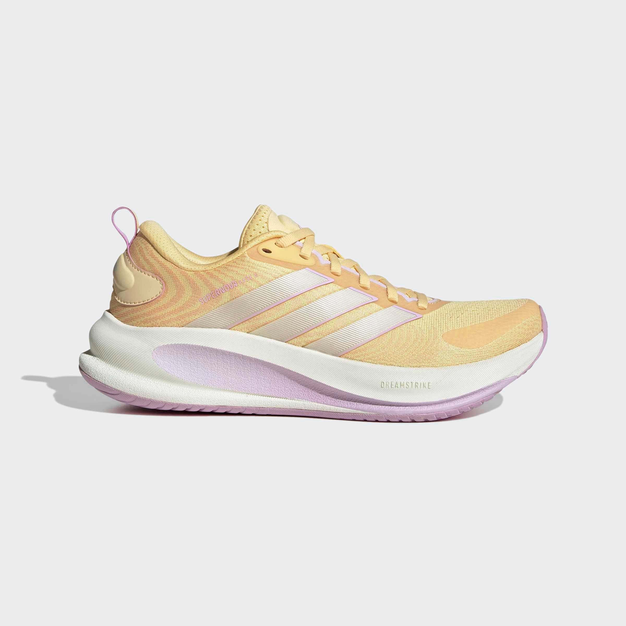 adidas Performance SUPERNOVA EASE 2 Laufschuh für mehr Komfort