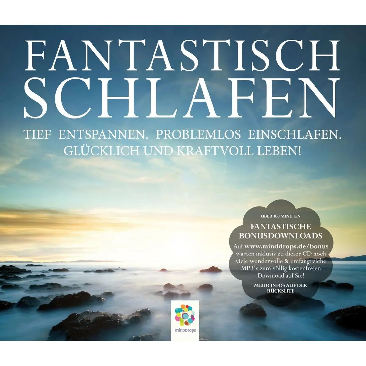Hörspiel FANTASTISCH SCHLAFEN