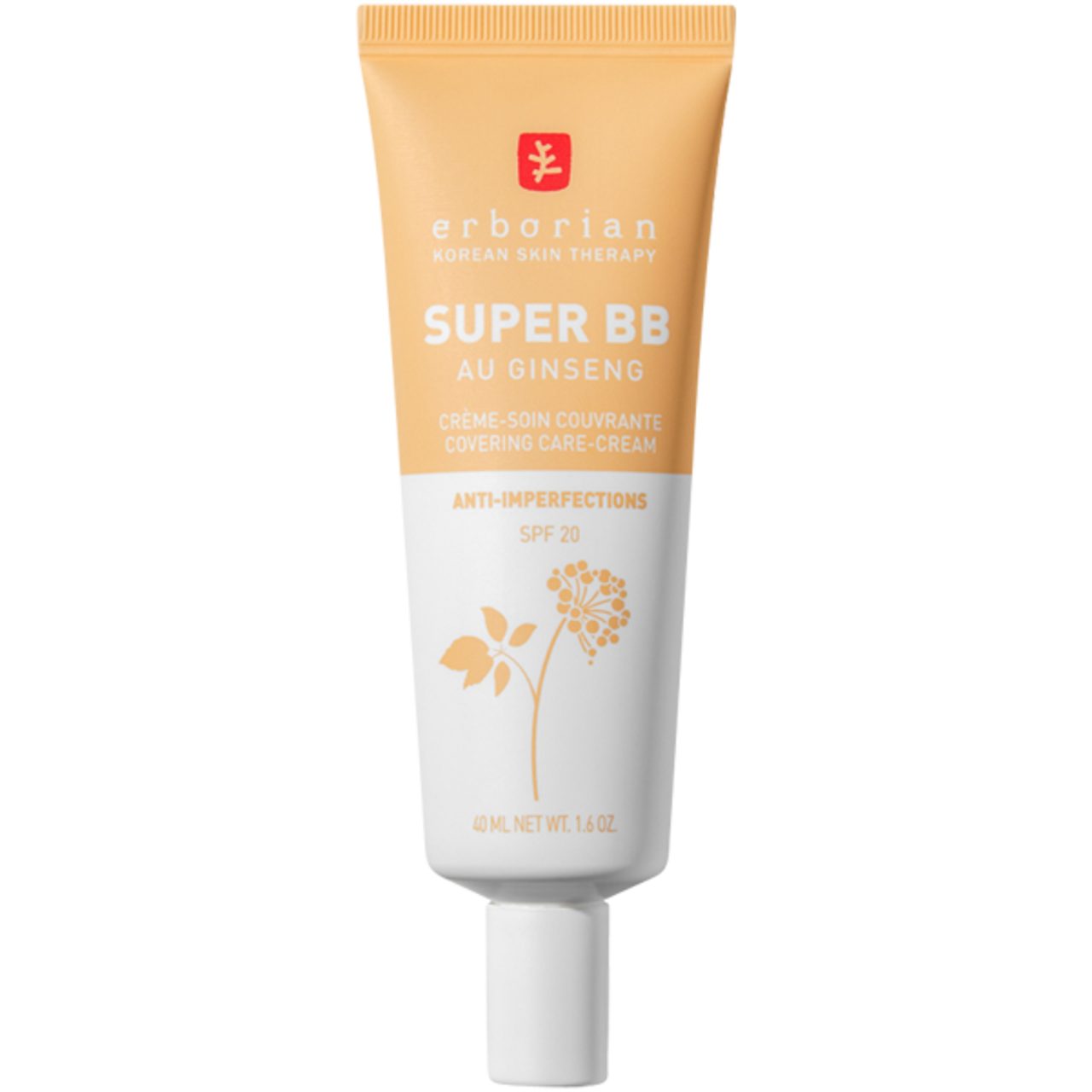 Tagescreme Super BB Crème