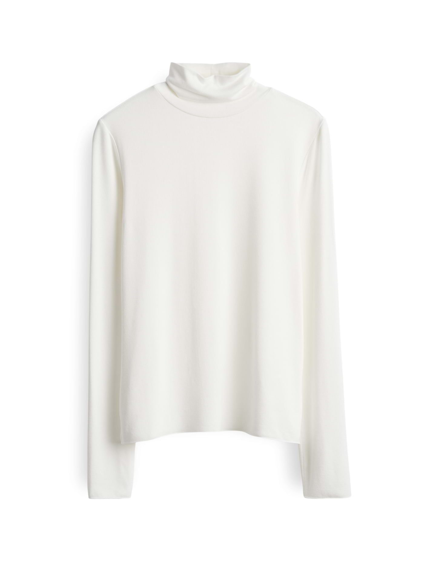 someday Rollkragenshirt KIROSIE SOFT mit feiner Rippstruktur günstig online kaufen