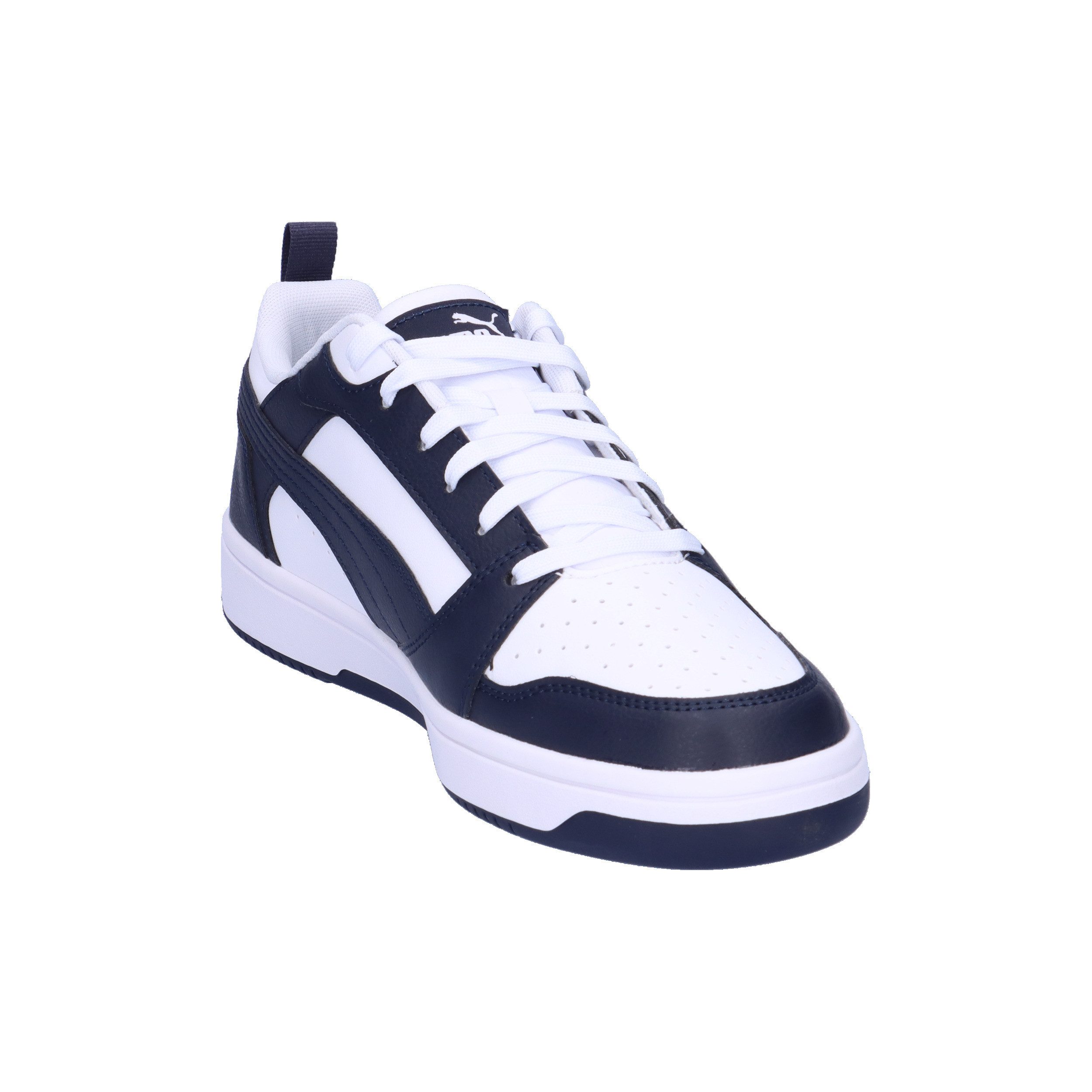 PUMA Puma Unisex Sneaker Rebound v6 Low 392328 Sneaker günstig online kaufen