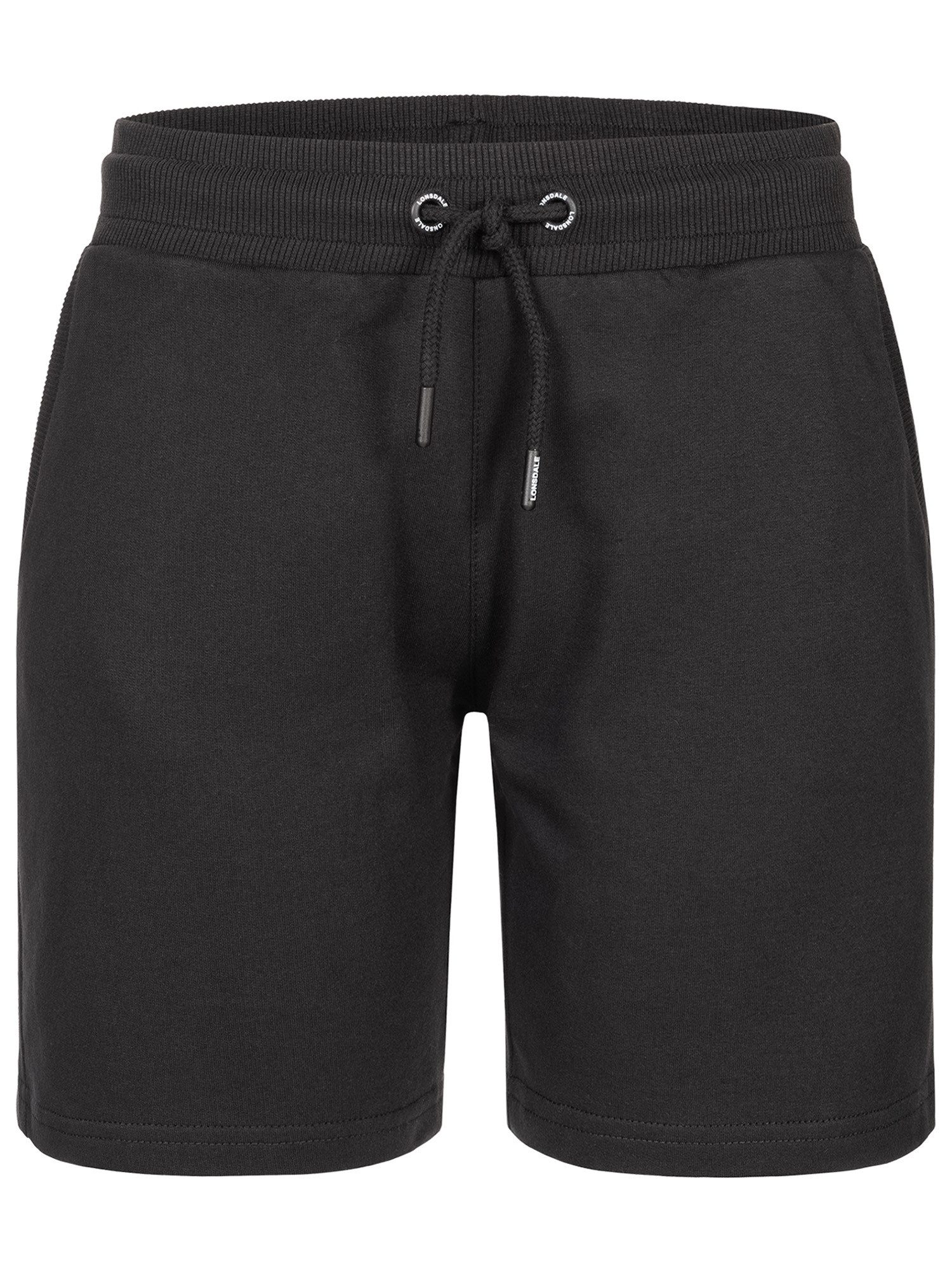 Lonsdale Sweatshorts BATTLESDEN (1-tlg) günstig online kaufen