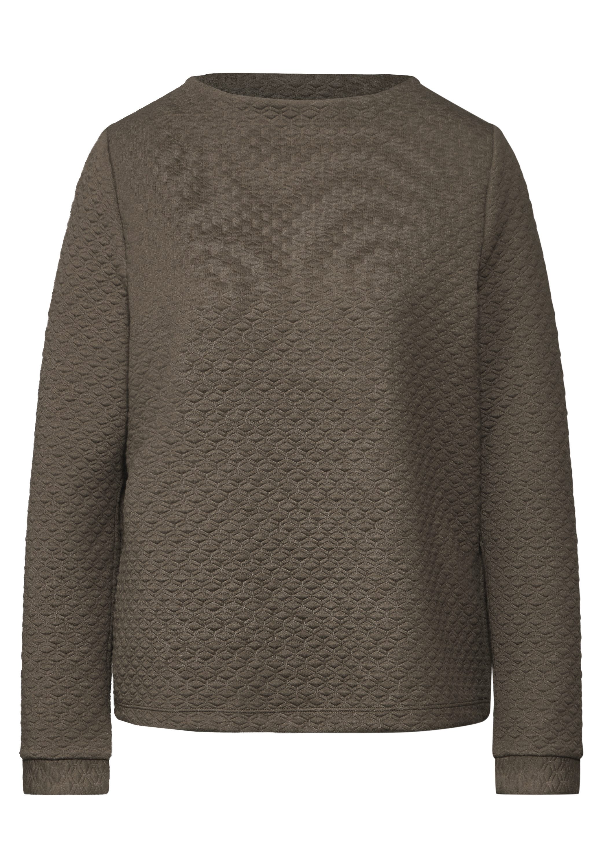 Langarmshirt