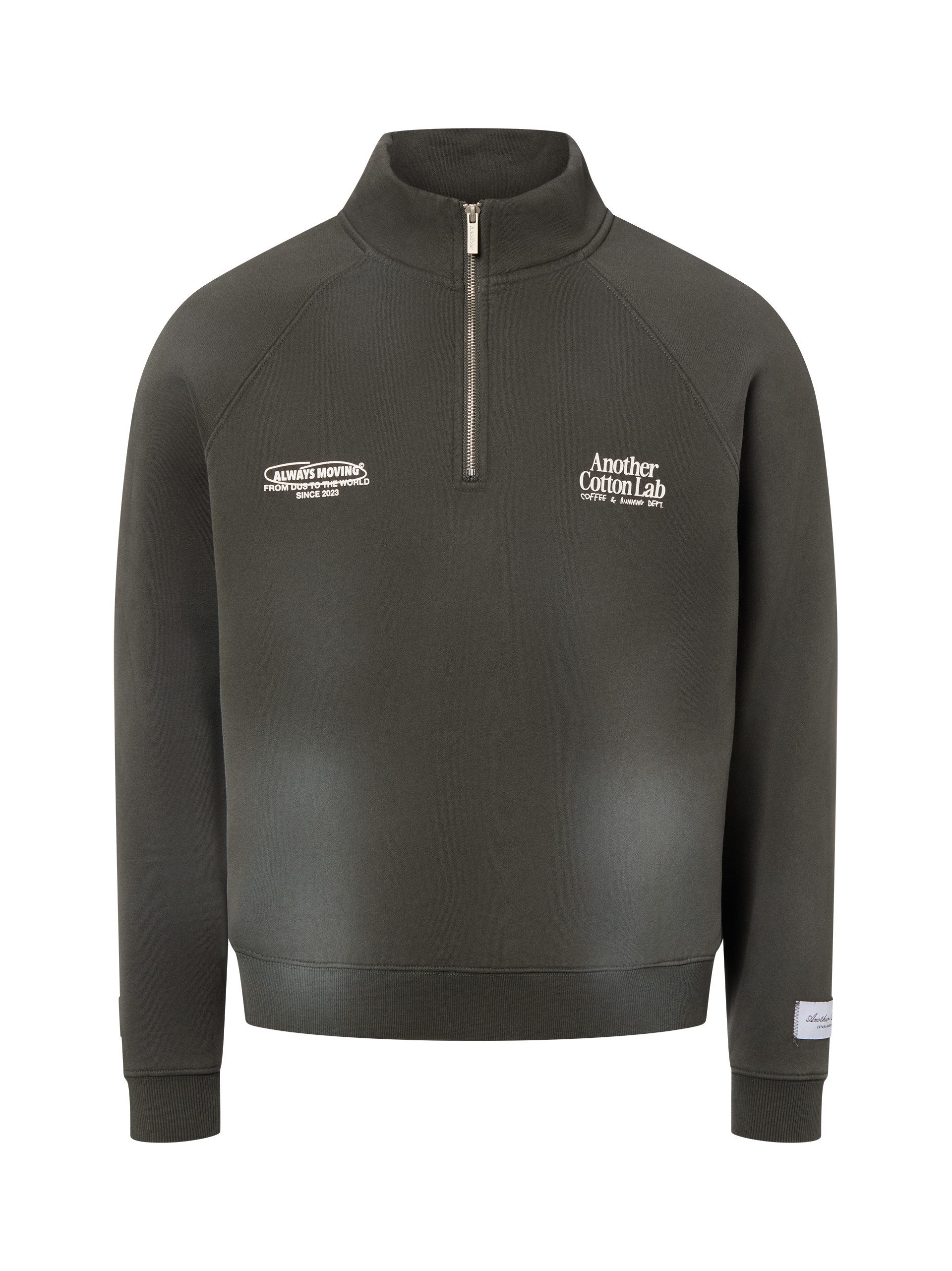 Another Cotton Lab Sweatshirt Always Moving