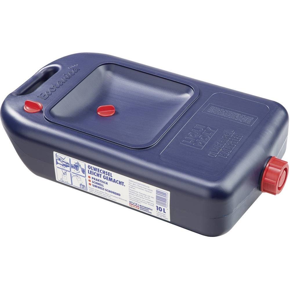 Liqui Moly Kanister Ölwechsel-Kanister 7055