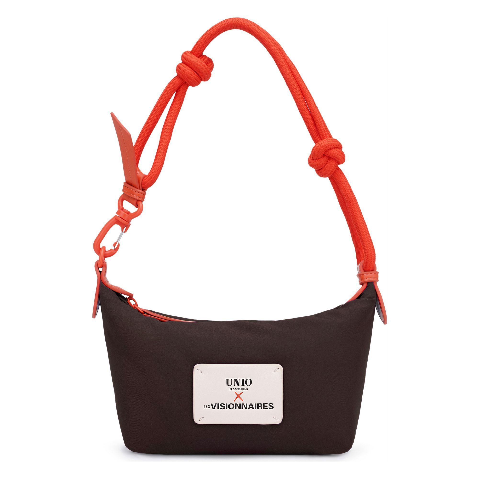 Les Visionnaires Schultertasche Unio Little Sophie, Polyester