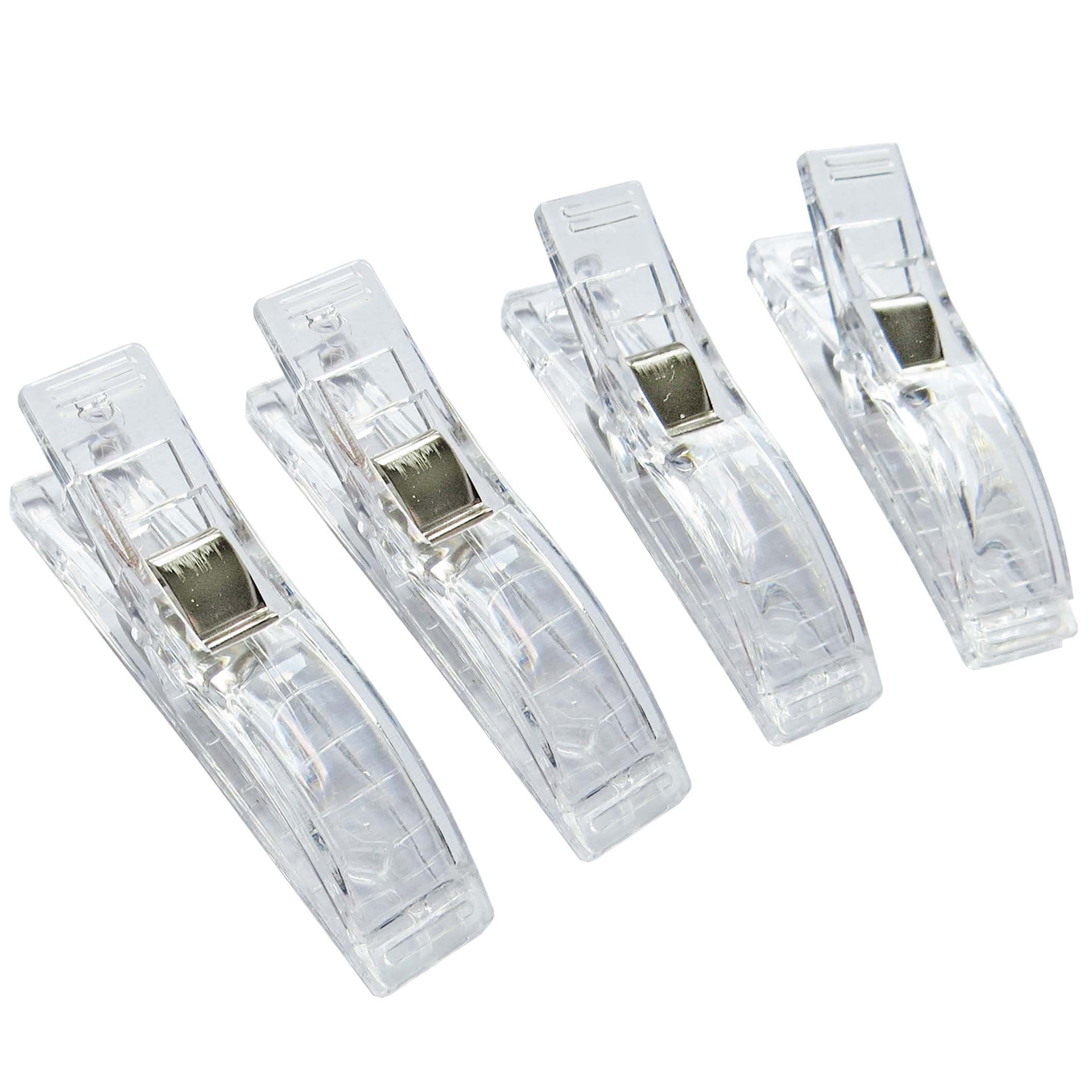 keepdrum Notenpult keepdrum MUS3SV Notenständer Silber mit 4 Notenklammer