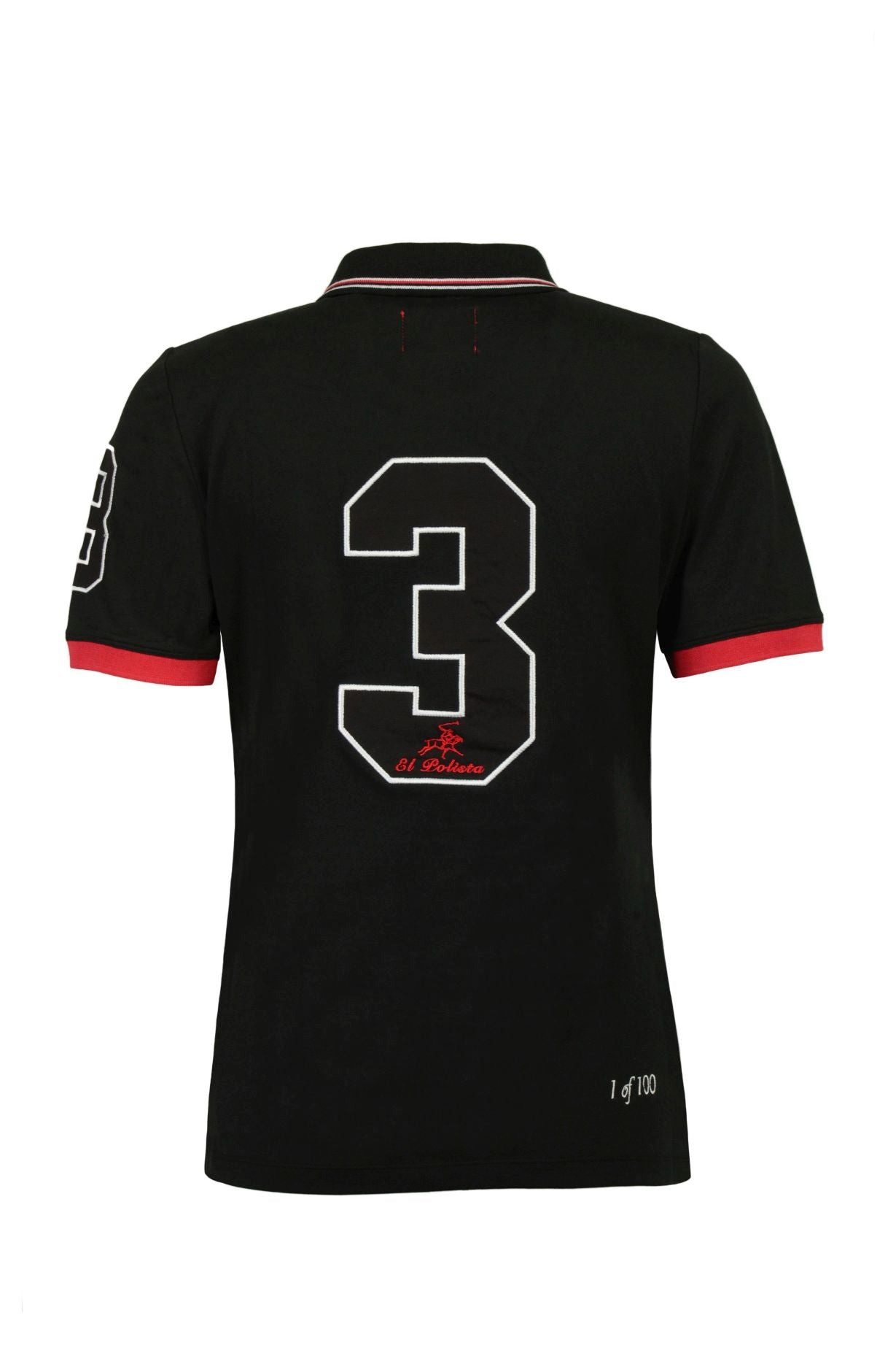 Hajo Poloshirt Damen Polopique El Polista