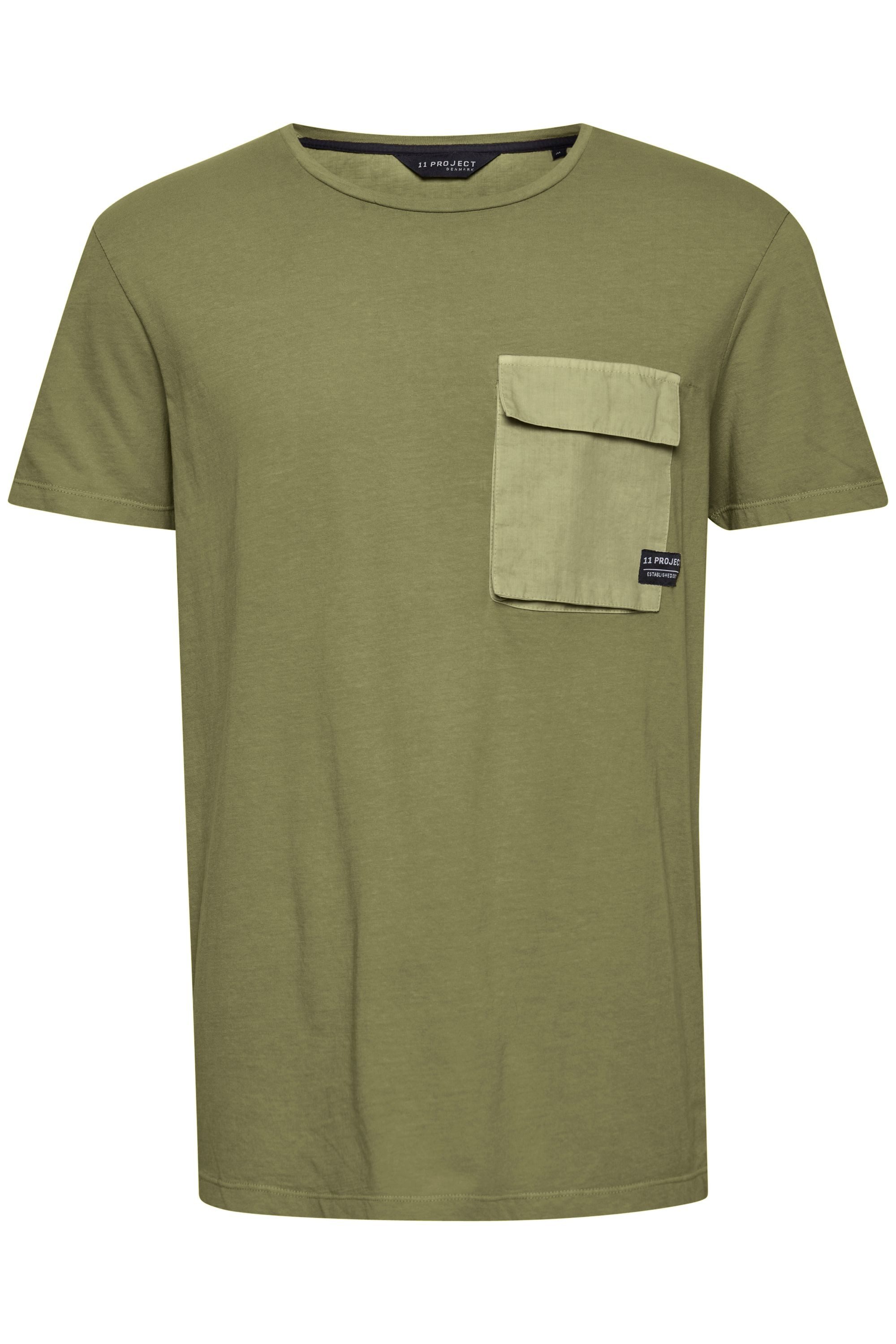 T-Shirt 11 Project PRMads