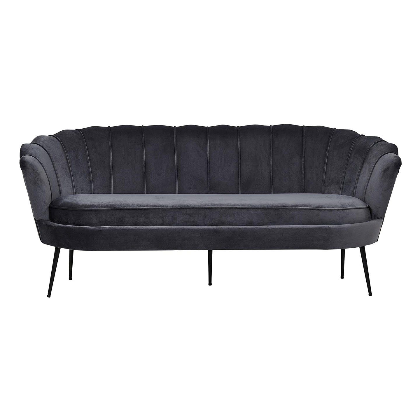 ebuy24 Sofa Nice Sofa 3 Personen günstig online kaufen