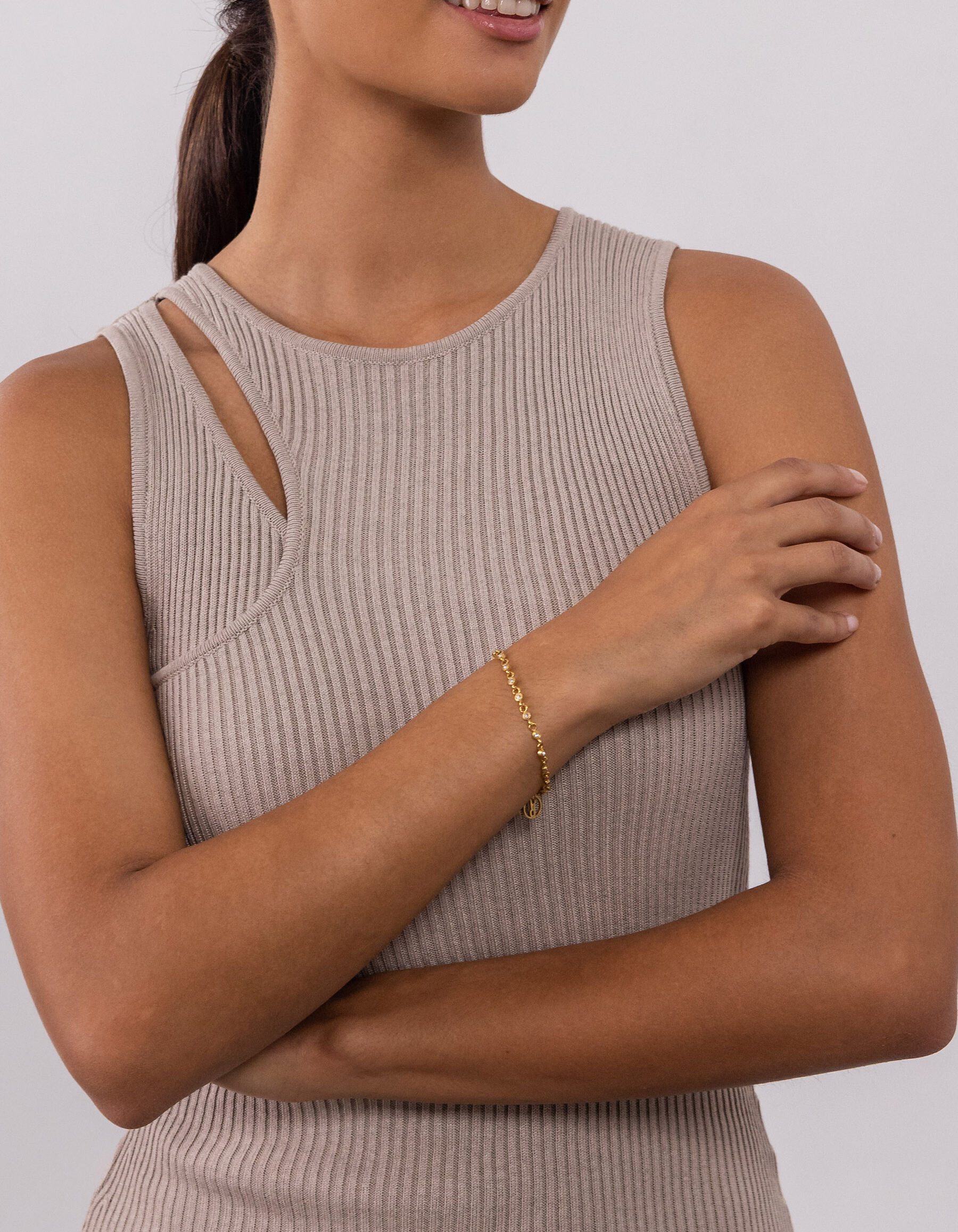 Purelei Armband Polite (Armband, 1-tlg)