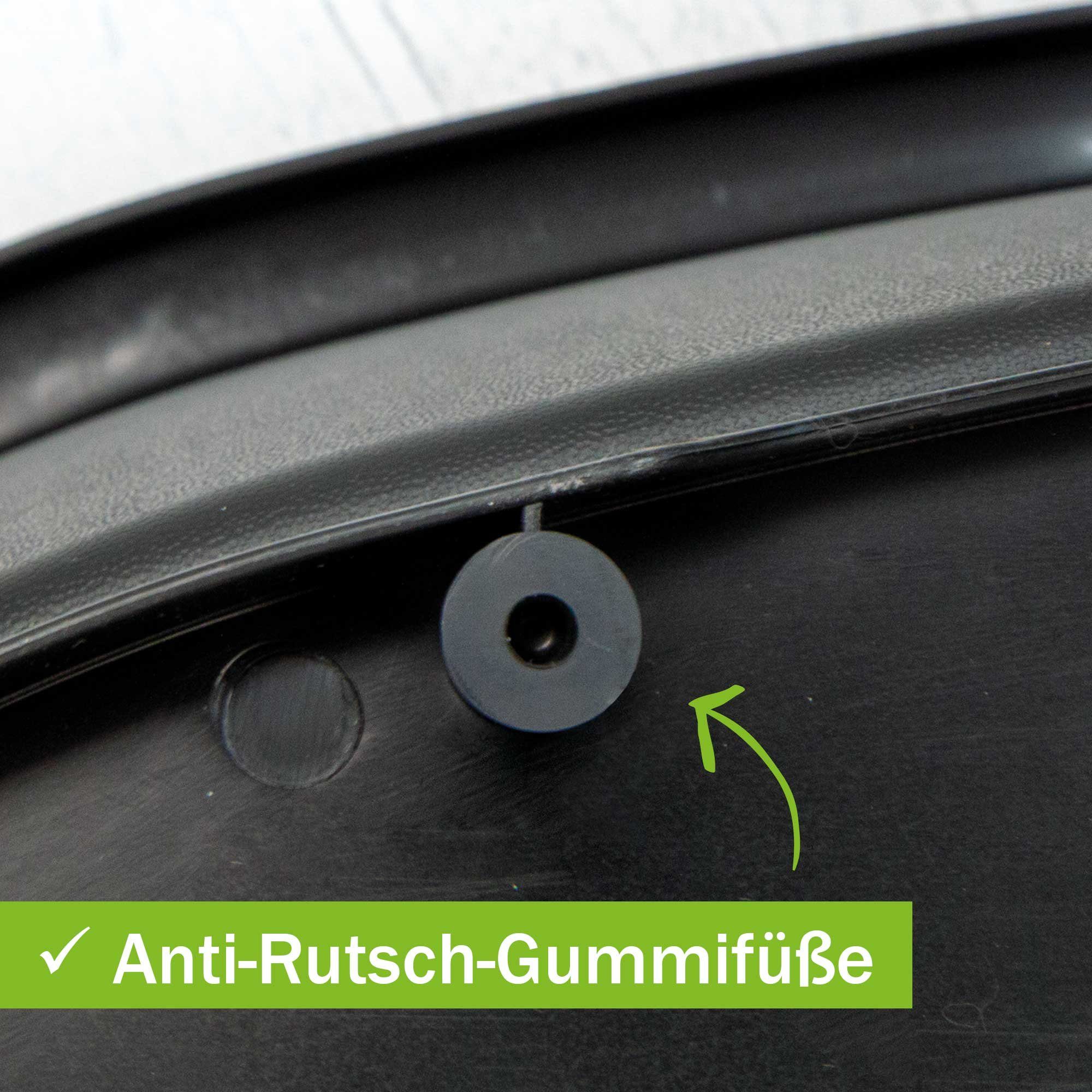 Karlie Tierkorb Kunststoff - Hygienekorb - Hundekorb