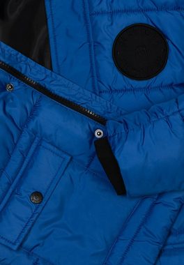 MINOTI Winterjacke Winterjacke mit Kapuze (1y-14y)