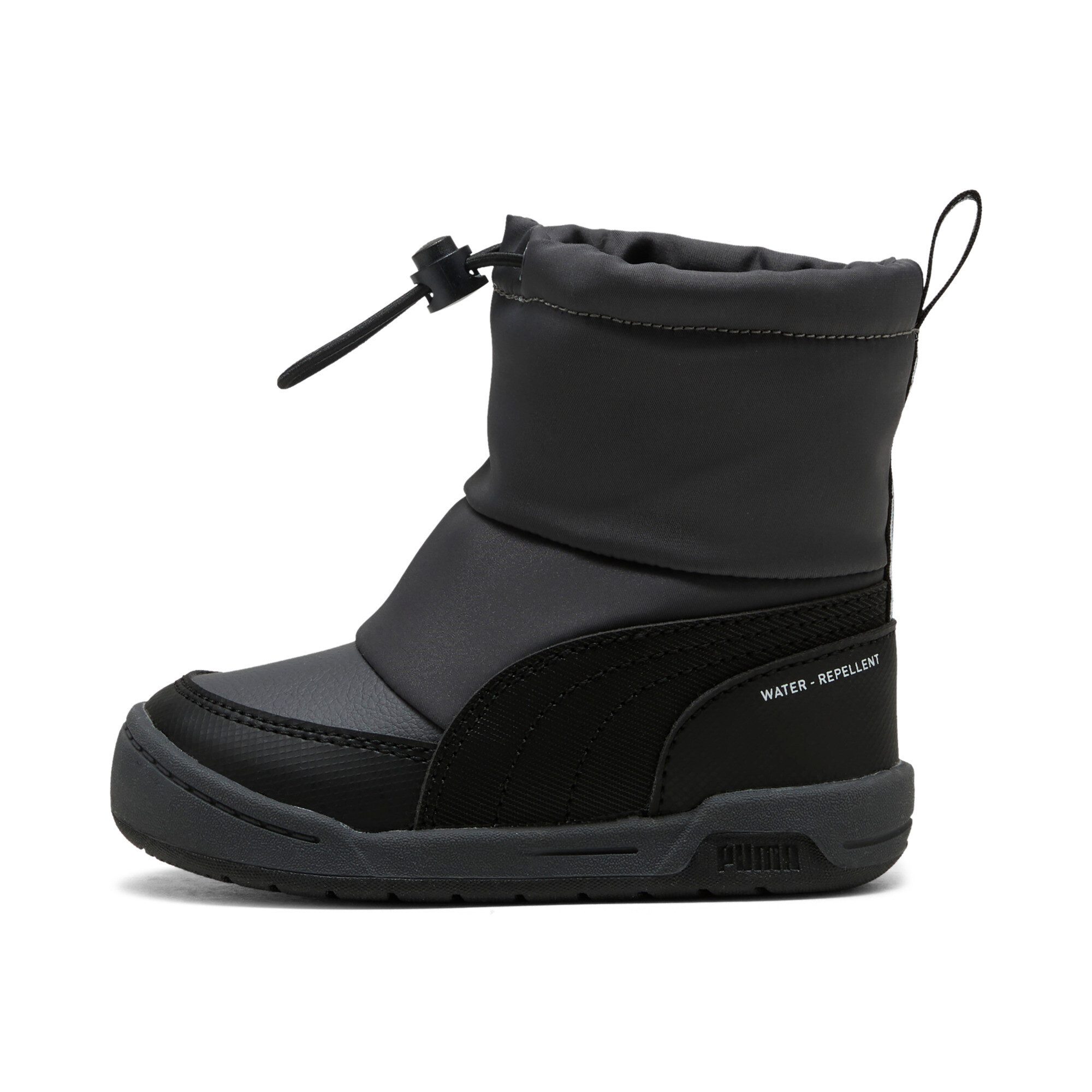 PUMA MULTIFLEX 2 BOOT AC INF Winterboots für Sportmode, Wintermode und Outdoormode, knöchelhoher Schnitt