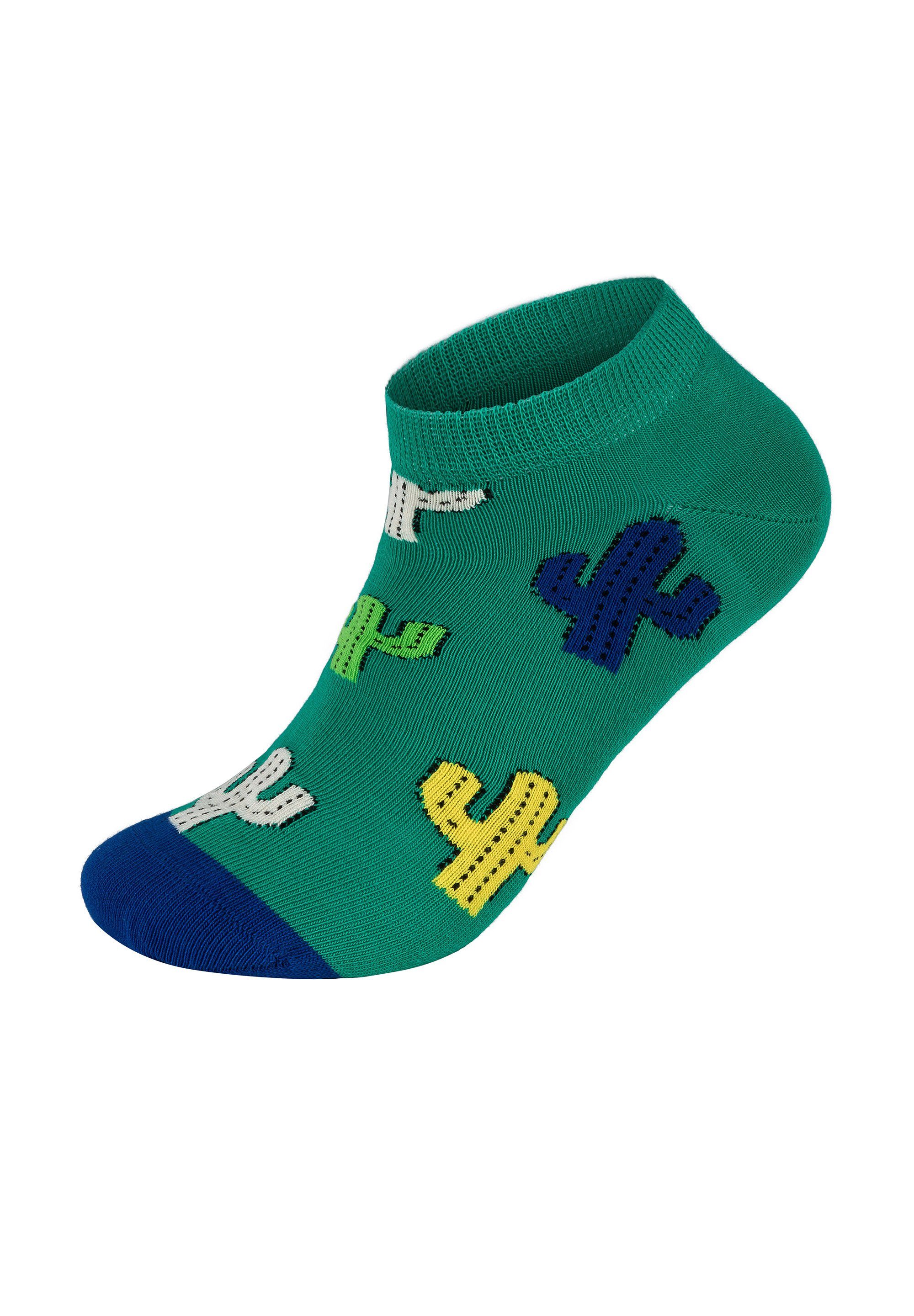 Happy Socks Basicsocken 3-Pack Low Rubber günstig online kaufen