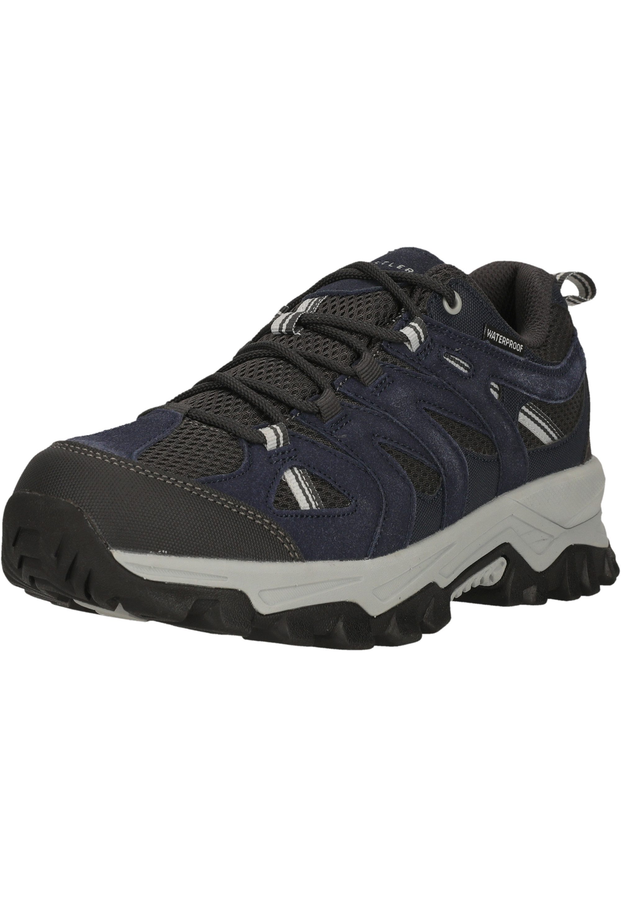 WHISTLER Terx Outdoorschuh mit atmungsaktiver Funktion