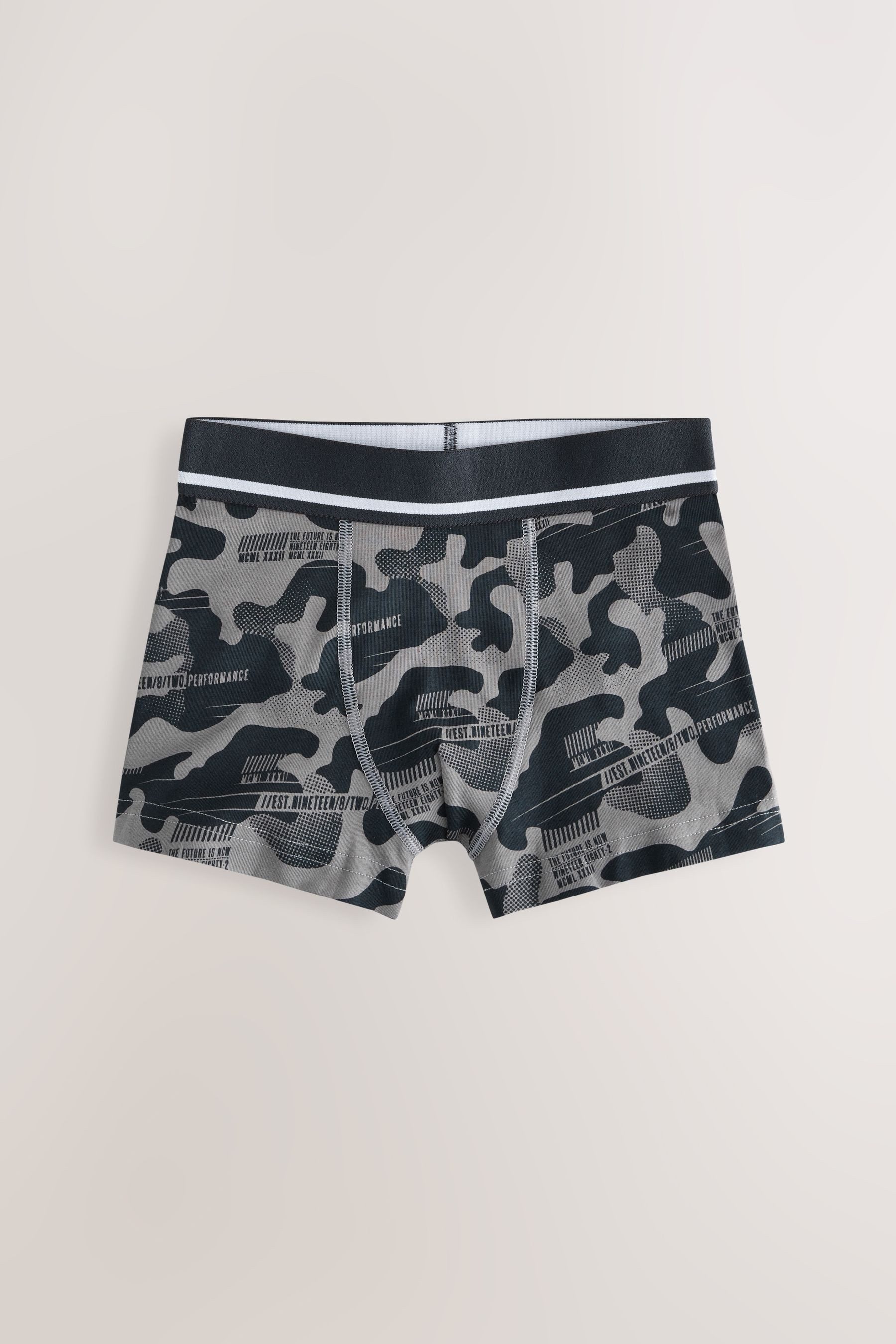 Next Trunk Boxershorts im 7er-Pack (7-St)