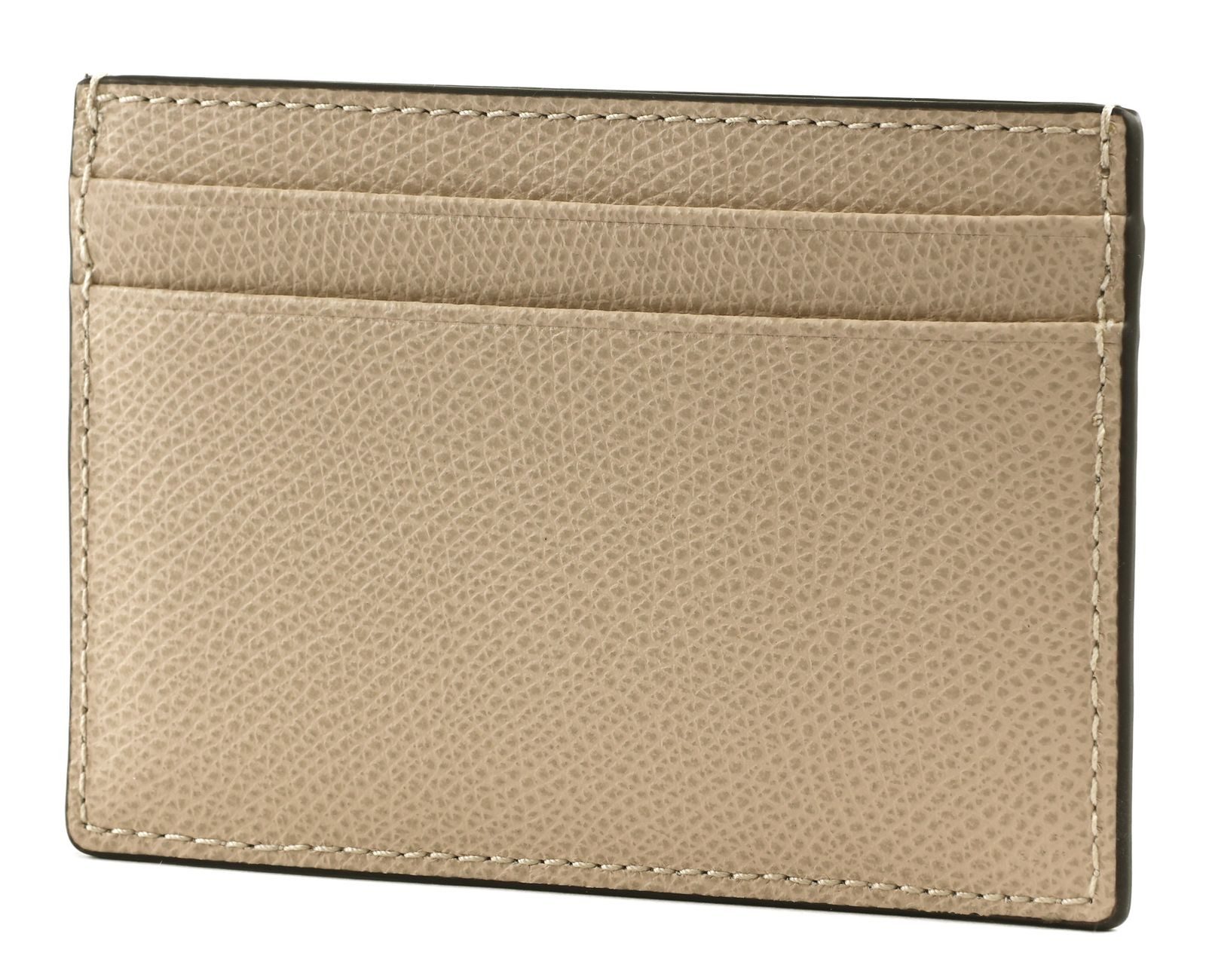 Furla Kartenetui Card Case, aus echtem Leder