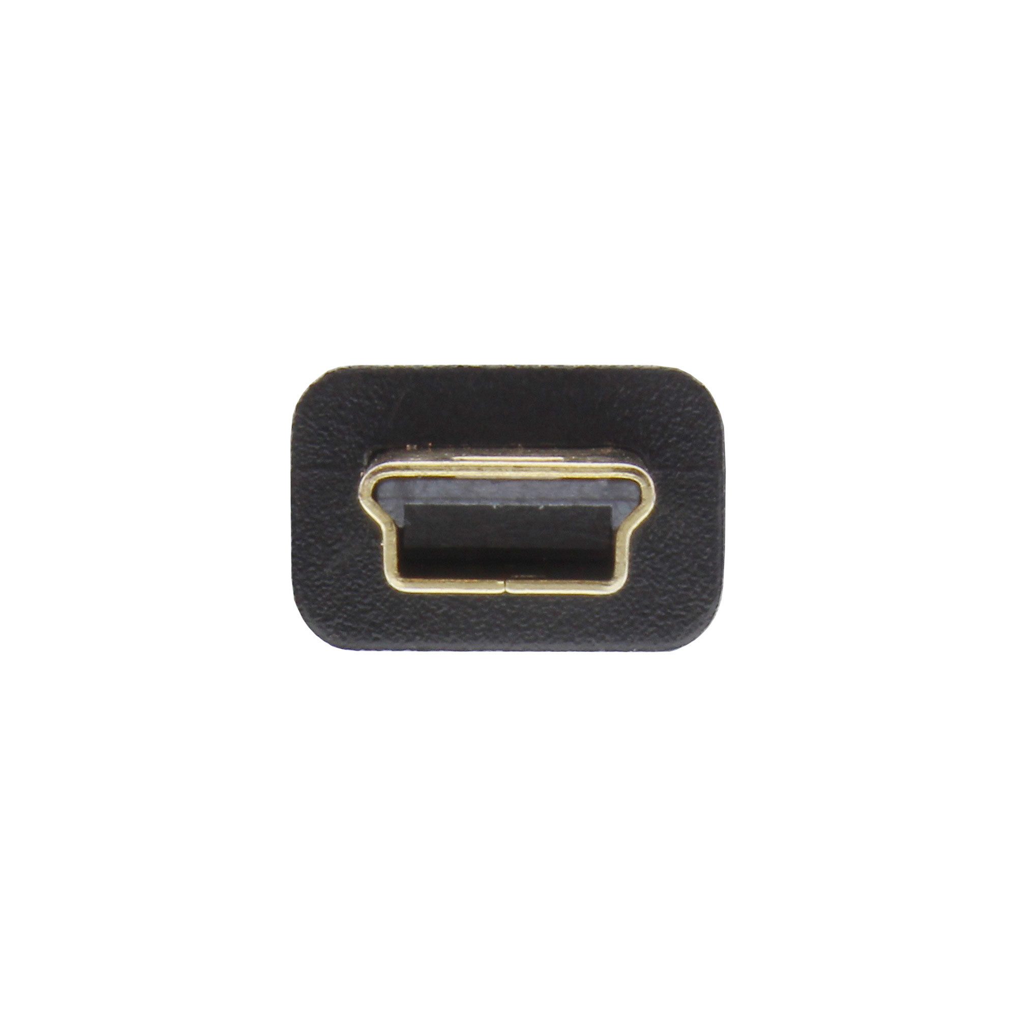Inline TV-Kabel