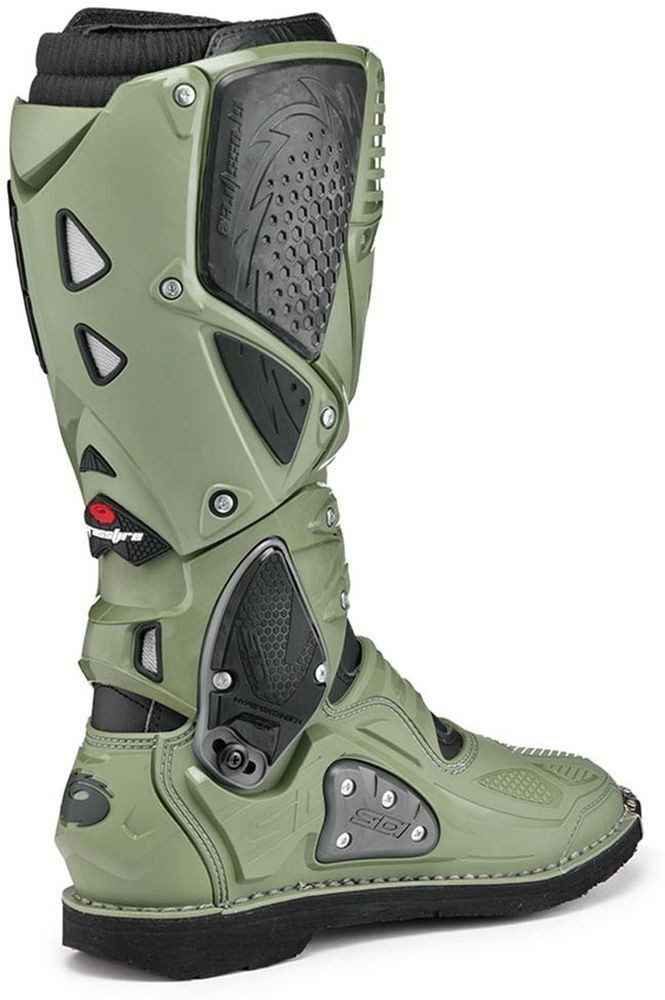 Sidi Crossfire 3 Motorradstiefel günstig online kaufen