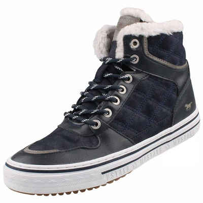 Mustang Shoes 1365605/820 Sneaker