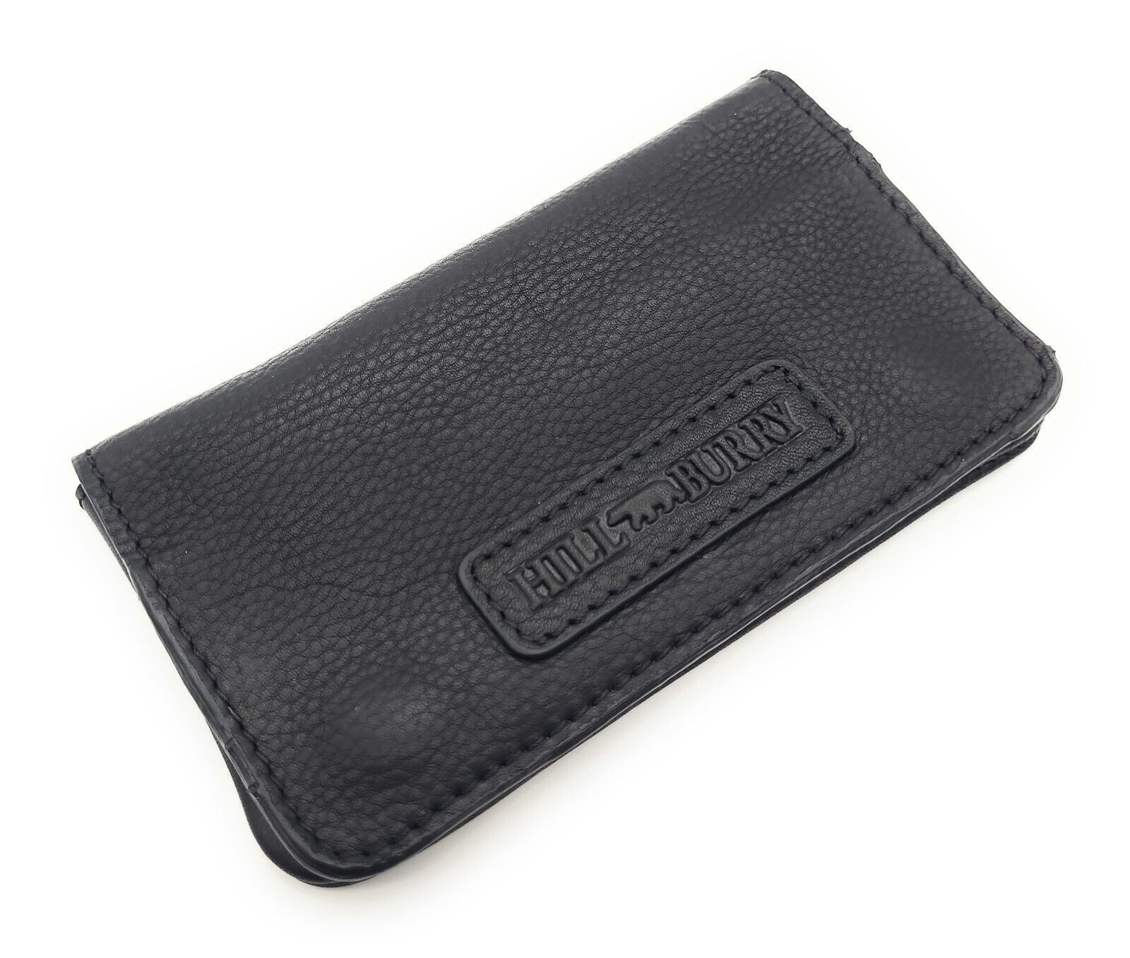 Hill Burry Tabakbeutel echt Leder Tabaktasche günstig online kaufen
