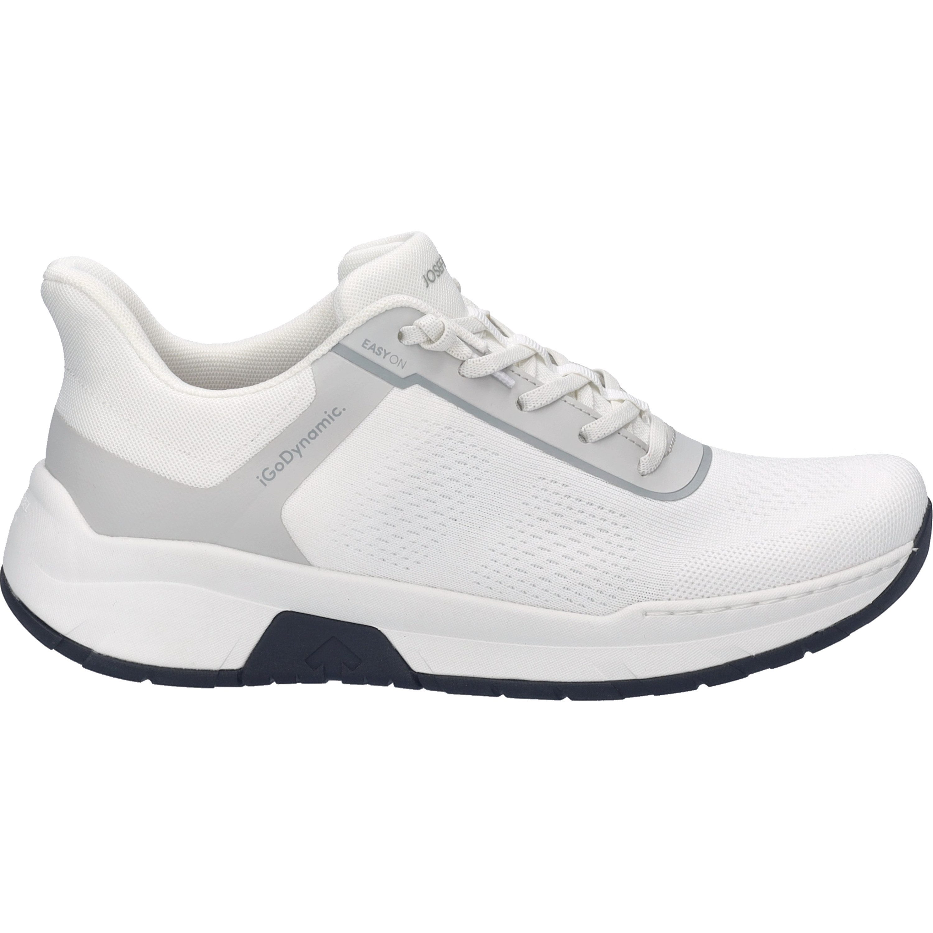 Josef Seibel Mitchell 15, weiß Sneaker