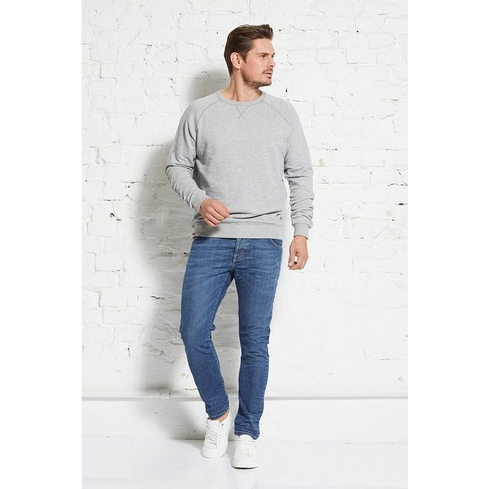 wunderwerk Relax-fit-Jeans Reed relaxed high flex
