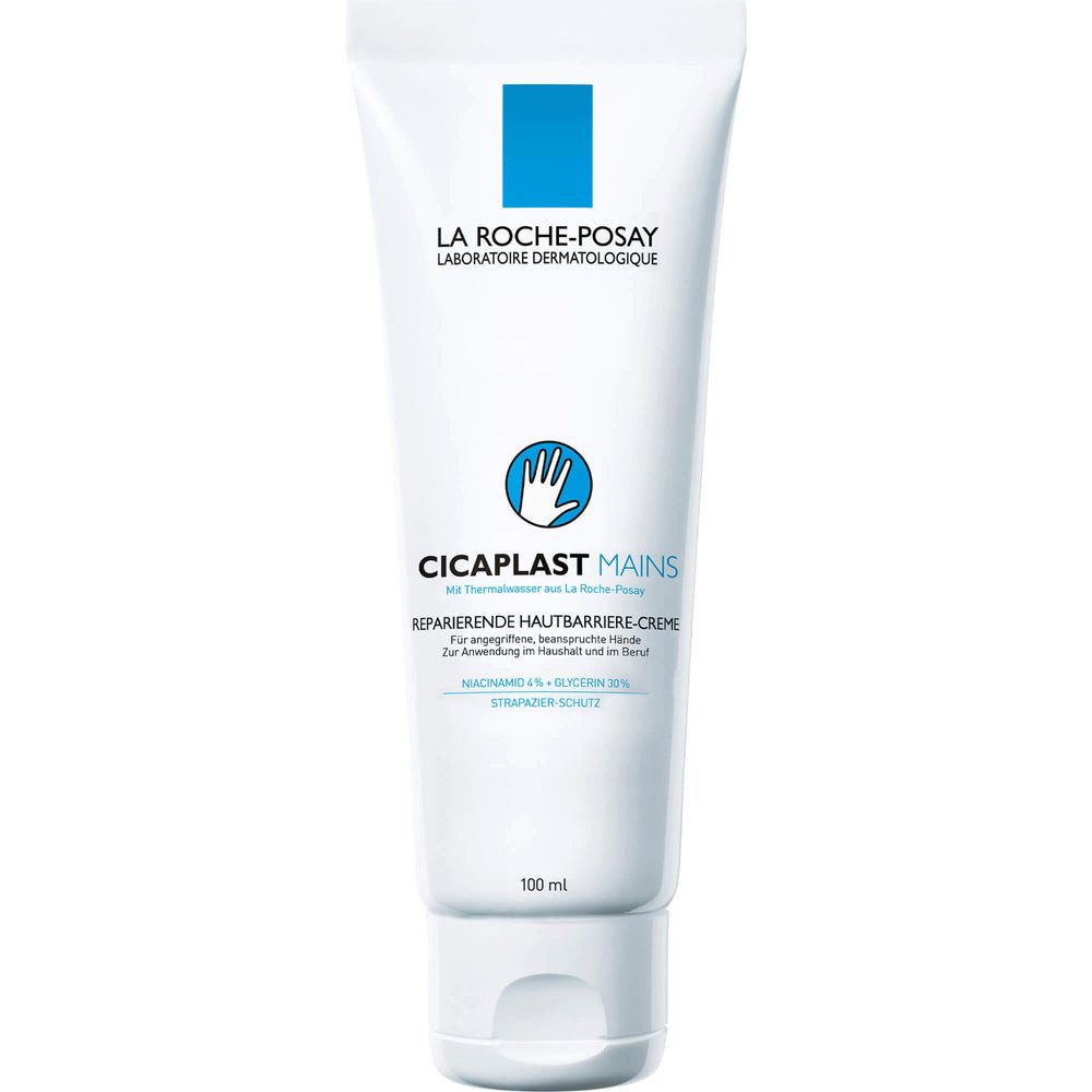 Handcreme La Roche Cicaplast Handpflege