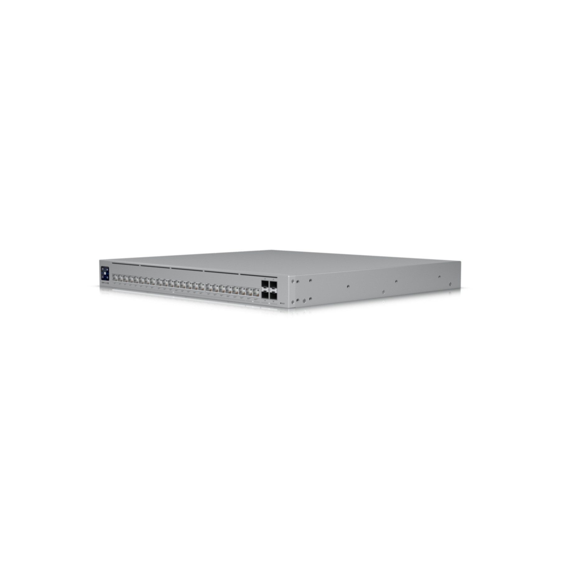 UbiQuiti Pro HD 24 PoE Netzwerk-Switch