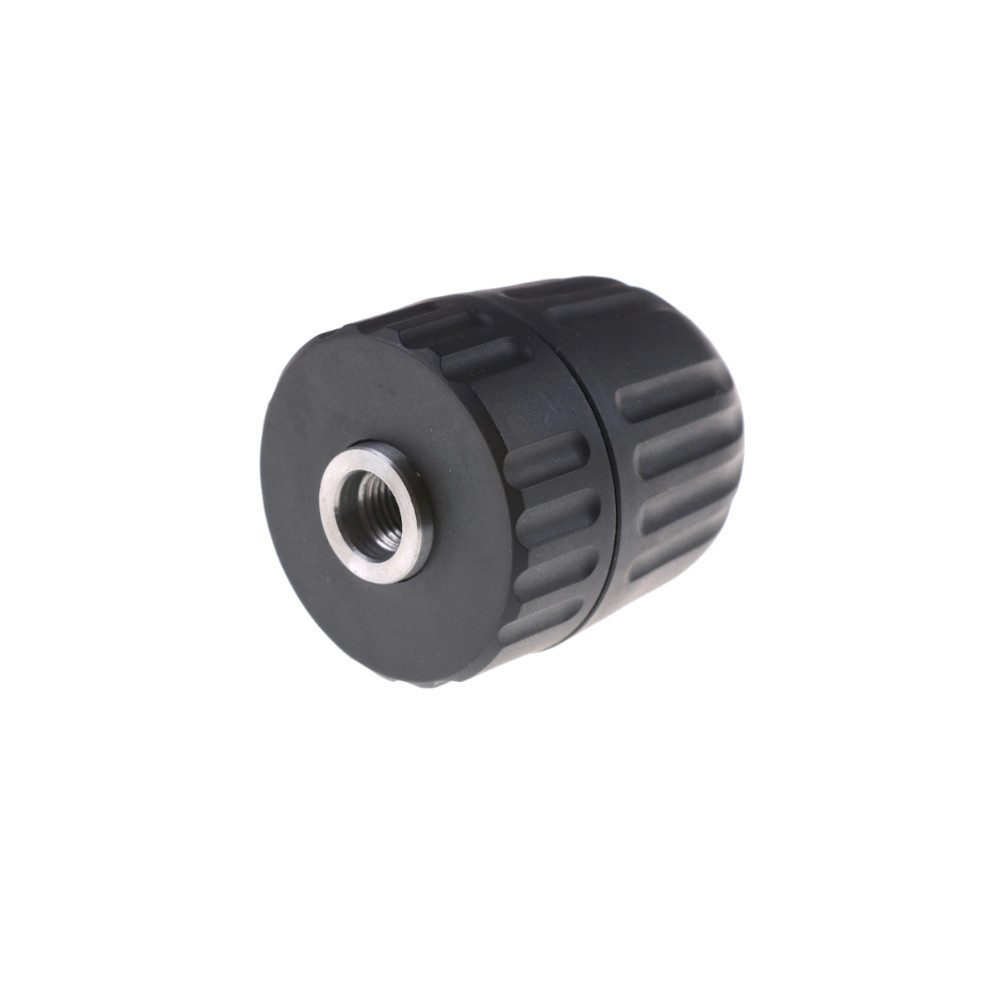 Trade-Shop Schnellspannbohrfutter Werkzeugaufnahme passend für Akkuschraube günstig online kaufen