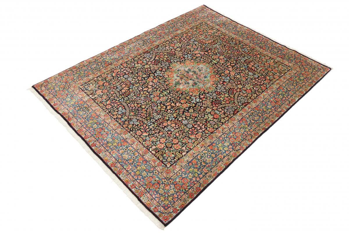 Nain Perserteppich, Handgeknüpfter / Orientteppich Höhe: Trading, Orientteppich 182x239 mm rechteckig, 12 Kerman