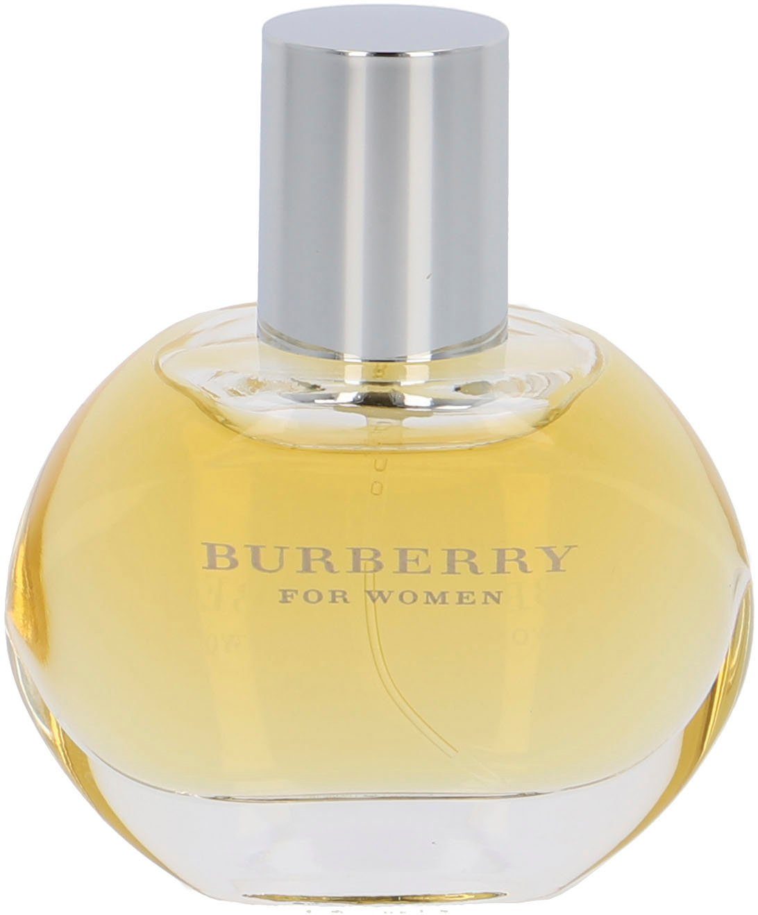 Classic Burberry Eau Parfum Women BURBERRY de