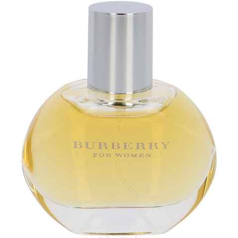 BURBERRY Eau de Parfum Burberry Classic Women