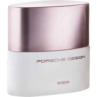 PORSCHE Design Парфюми Woman E.d.P. Nat. Spray