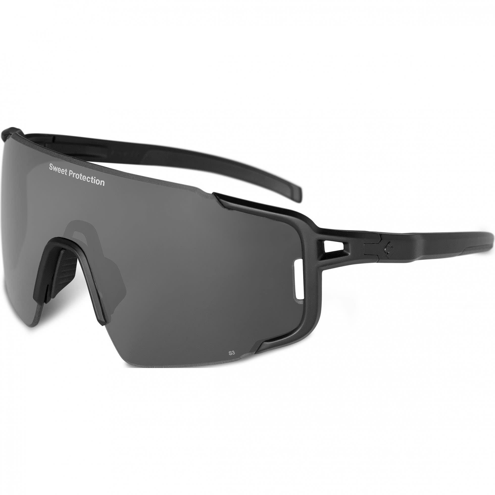 Sweet Protection Fahrradbrille Sweet Protection Polarized Max Accessoires Ronin