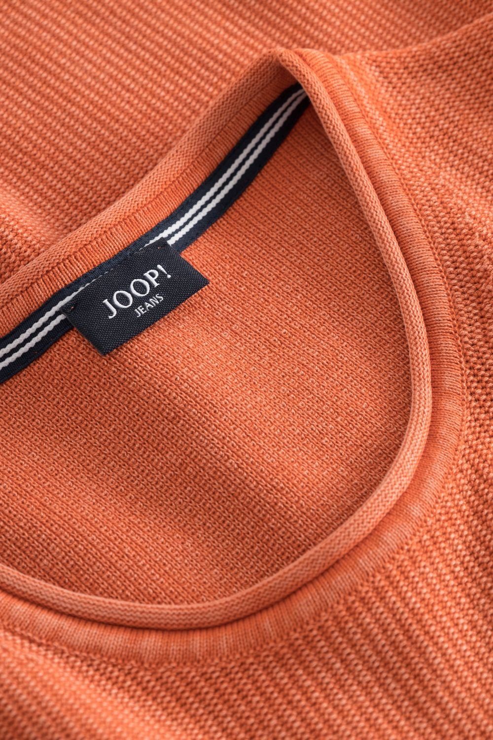 JOOP! Strickpullover 06HOLDIN aus 100% Baumwolle günstig online kaufen