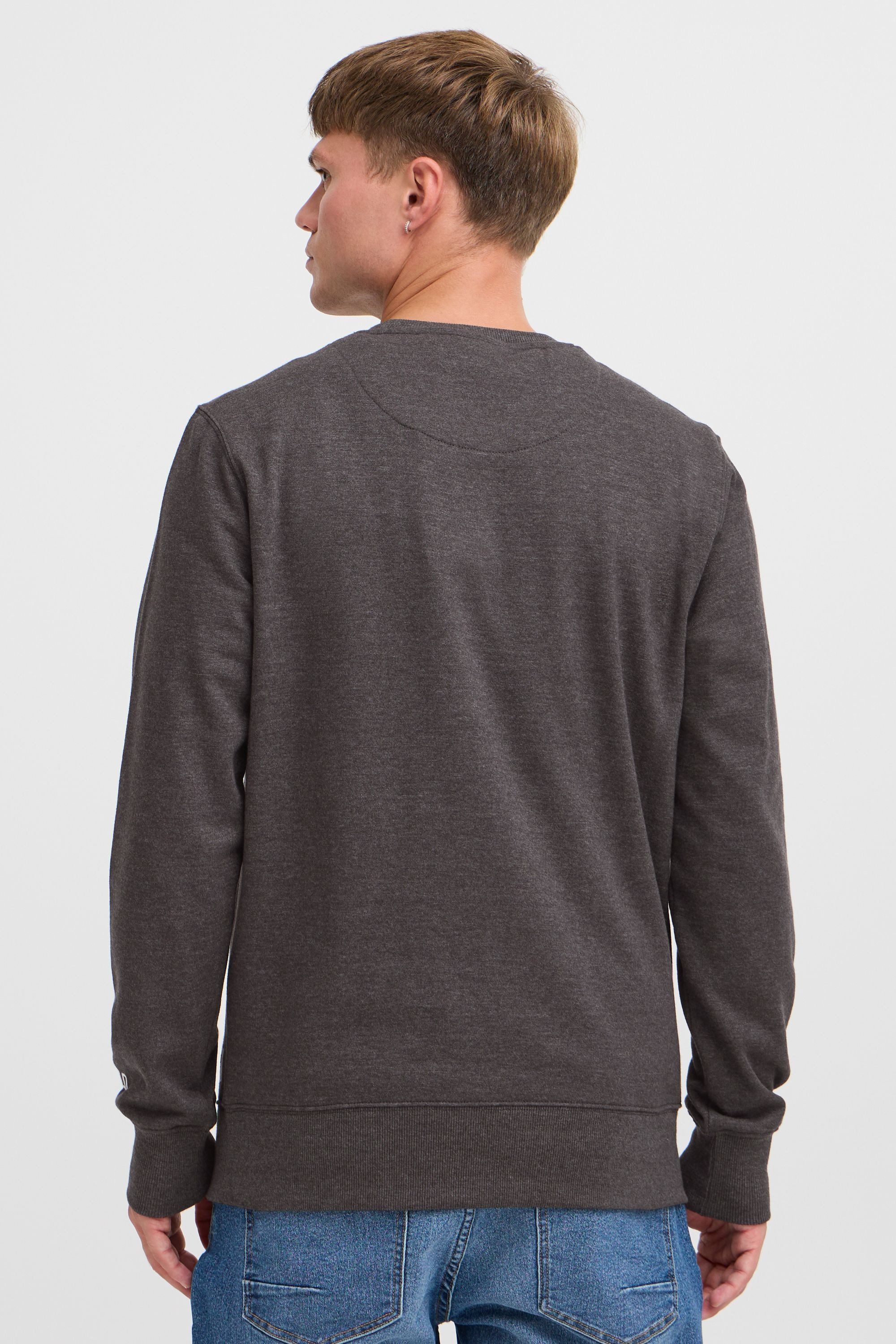 !Solid Sweatshirt SDChad Moderner Sweater