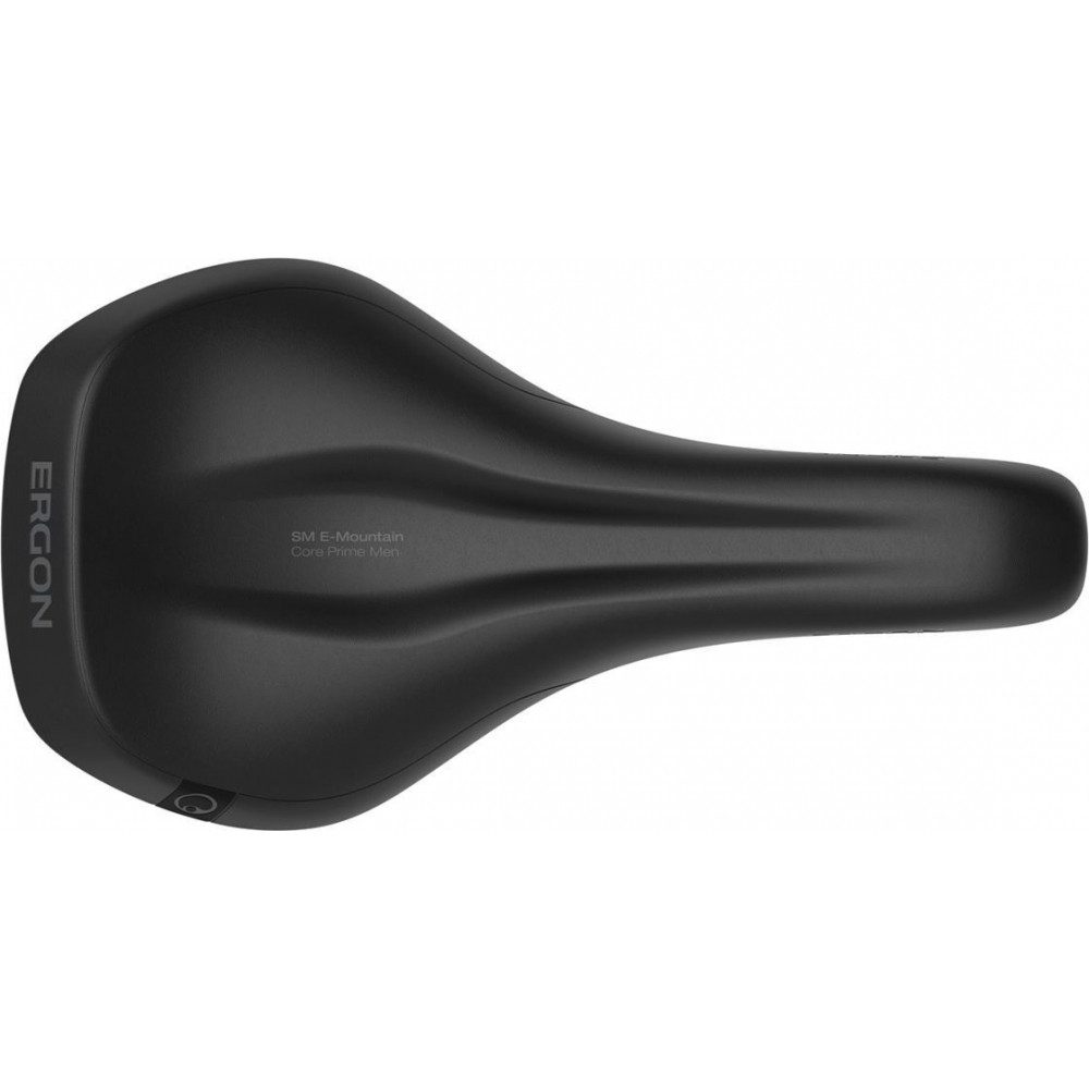Ergon Fahrradsattel SM E-Mountain Core Prime Men M/L Sattel für E-Mountainbikes