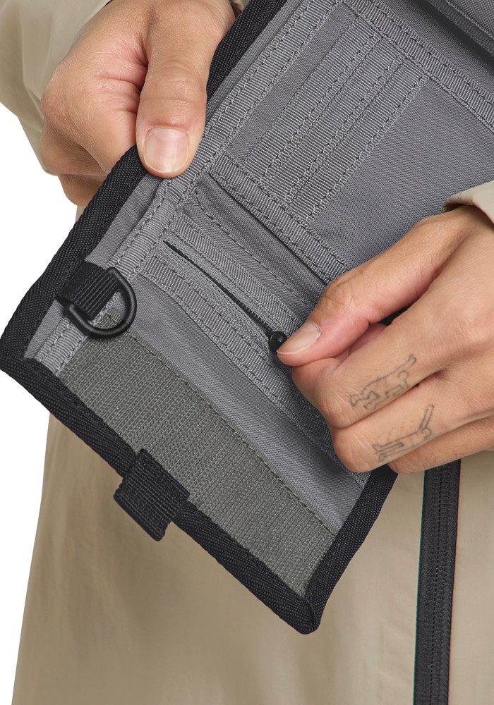 Jack Wolfskin Geldbörse GUTLEUT WALLET günstig online kaufen