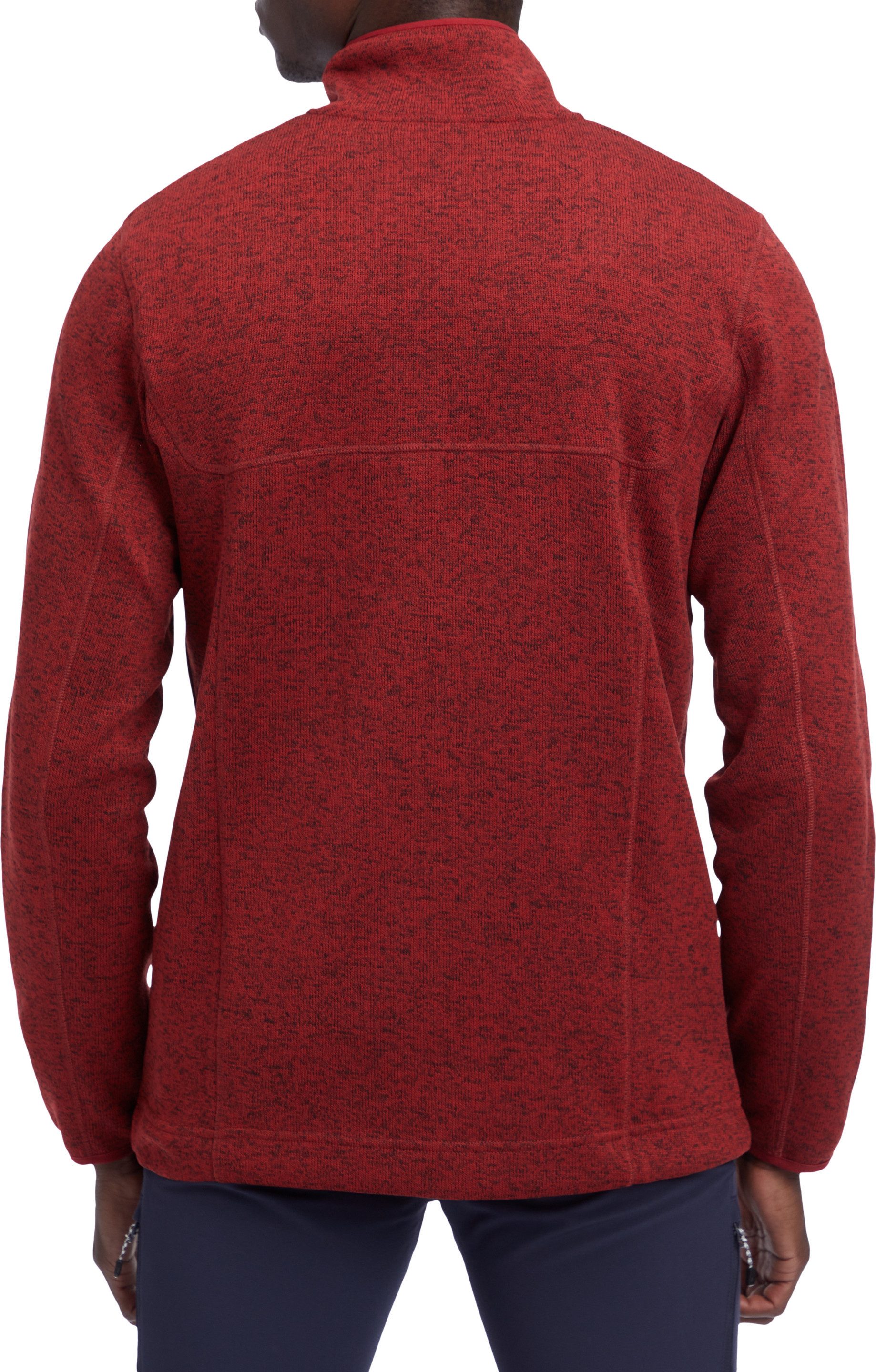 McKINLEY Fleecejacke He.-Unterjacke Skeena III M günstig online kaufen