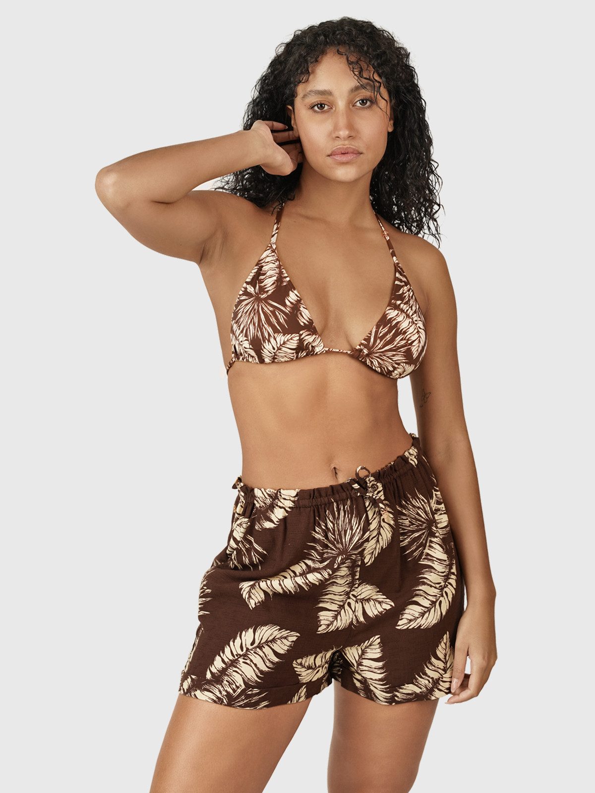 Brunotti Shorts günstig online kaufen