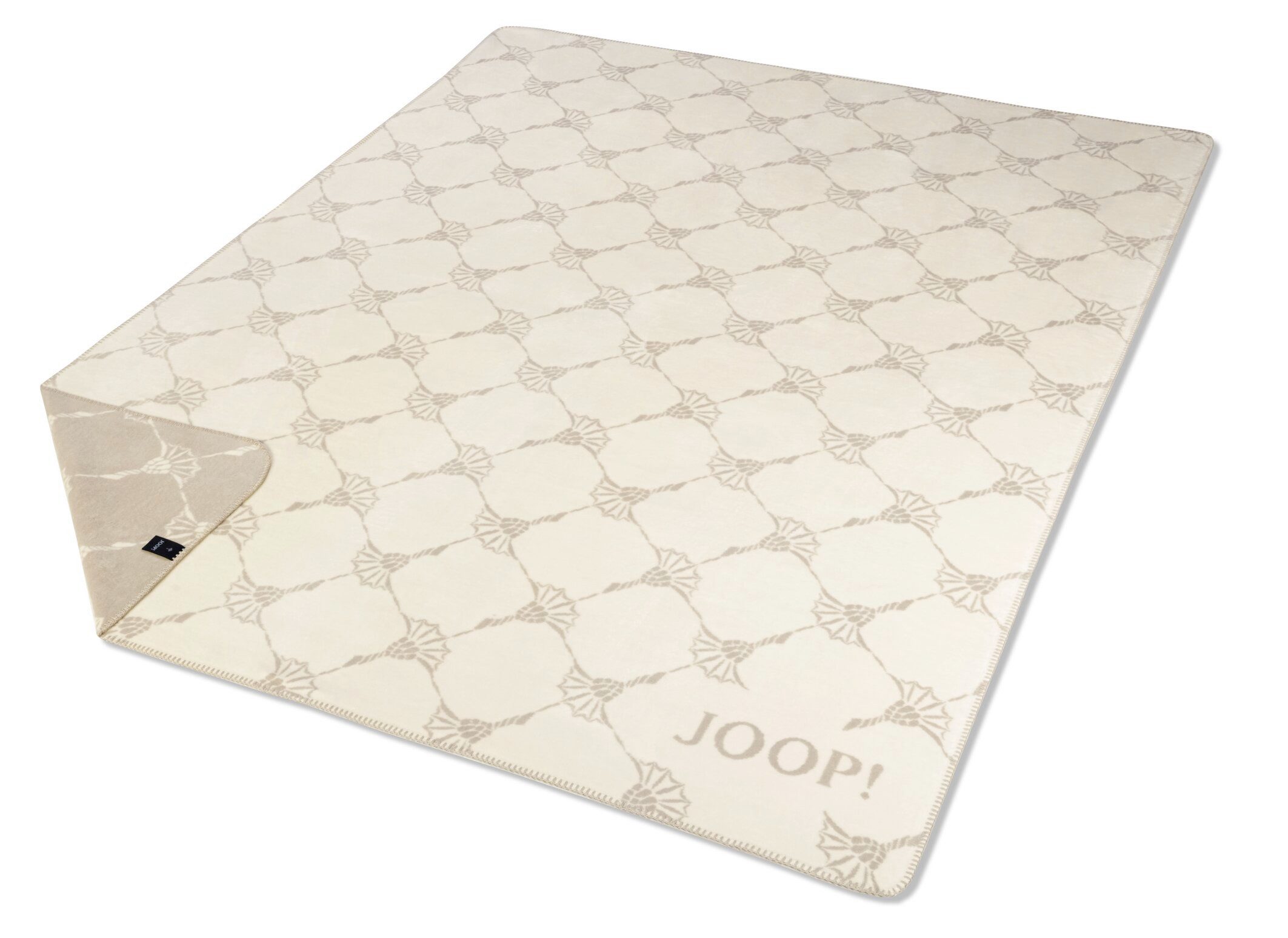 Wohndecke JOOP! LIVING - FABRICS COLLECTION günstig online kaufen