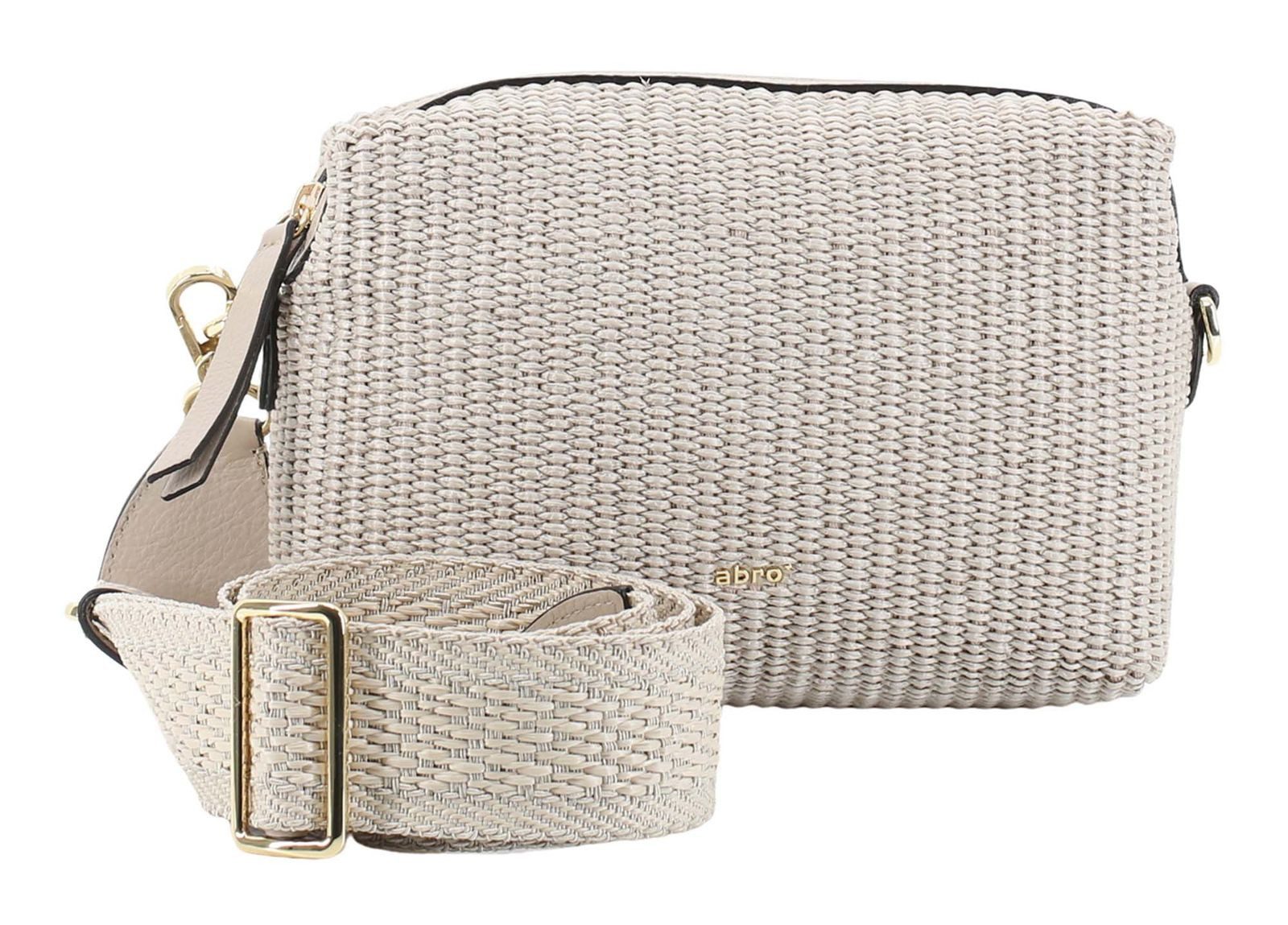 Abro Schultertasche Shoulder Bag Kaia