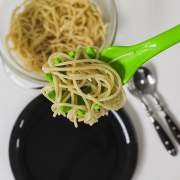 Kochblume Küchenorganizer-Set Spaghetti, (Spar-Set, 2-tlg)